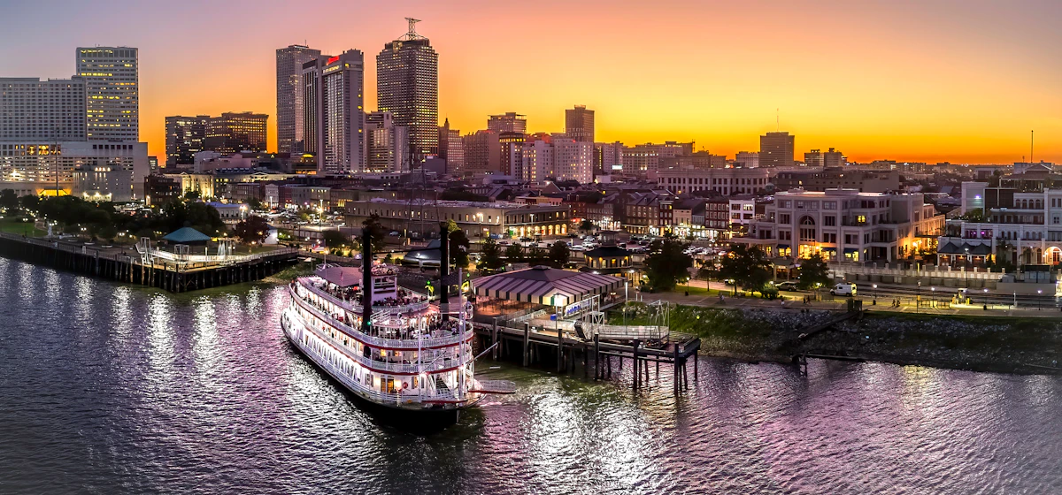 New Orleans