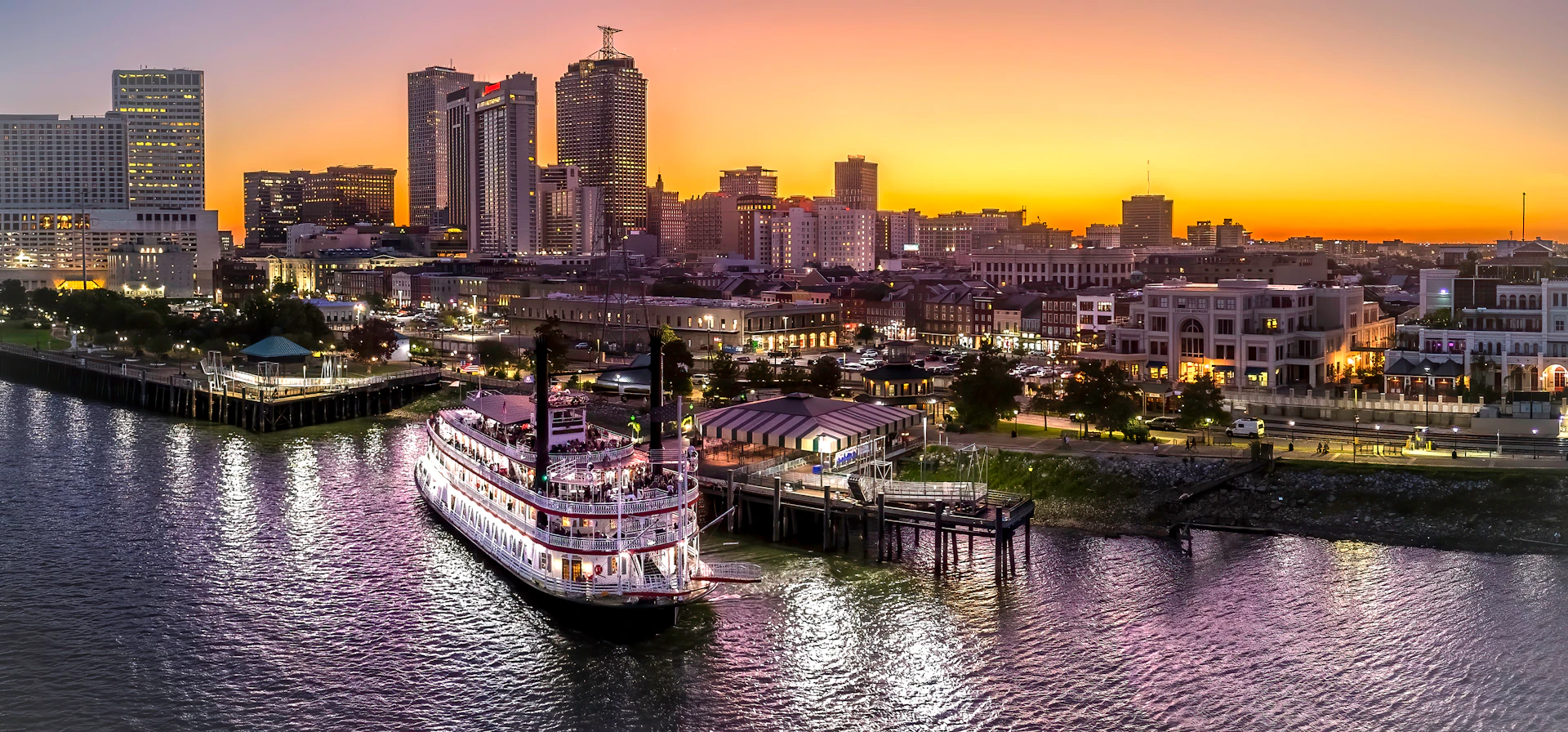 New Orleans