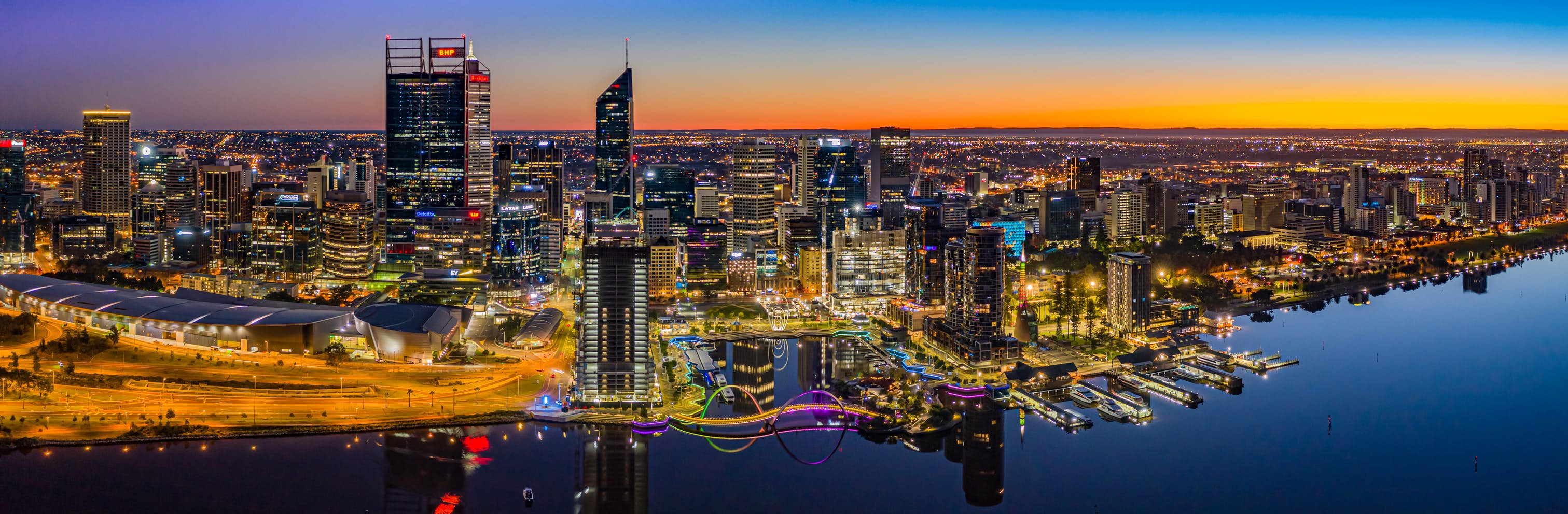 Perth image