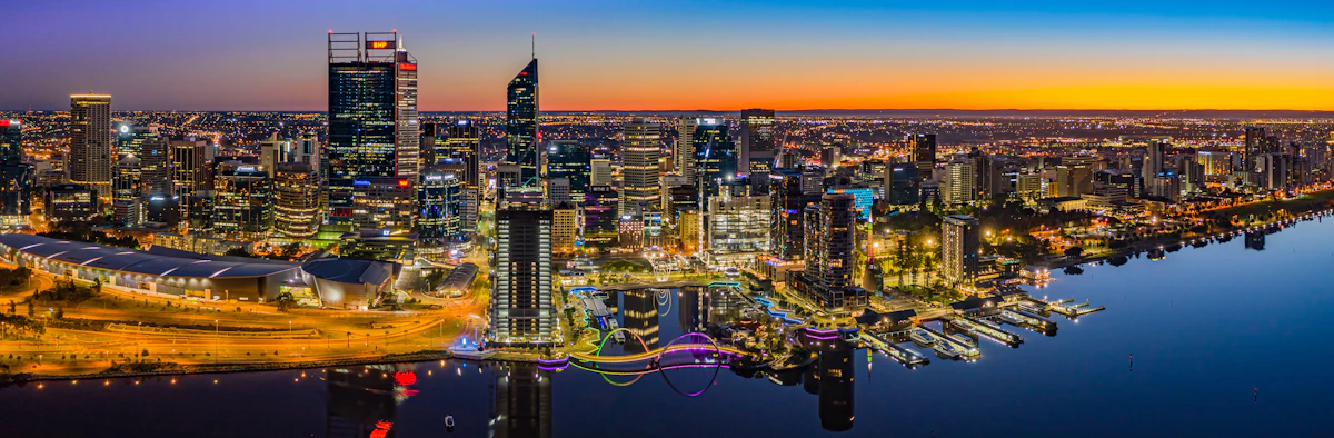 Perth