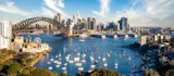 Sydney
