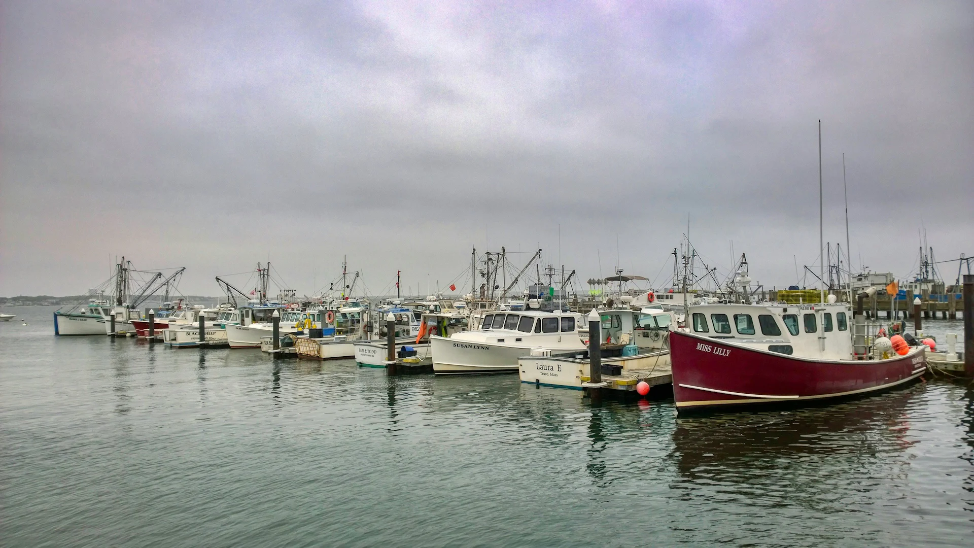 Scavenger Hunts in Provincetown