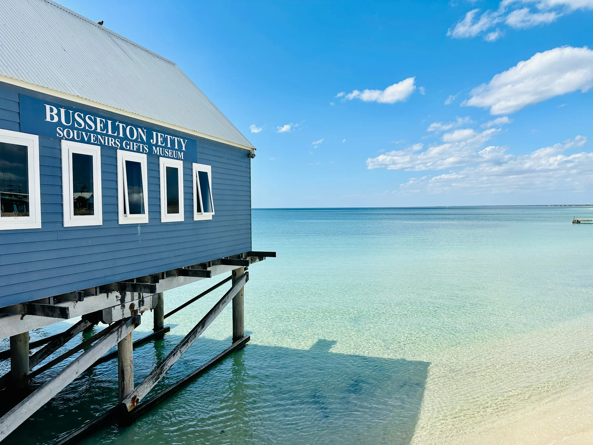 Passeios a pé em Busselton