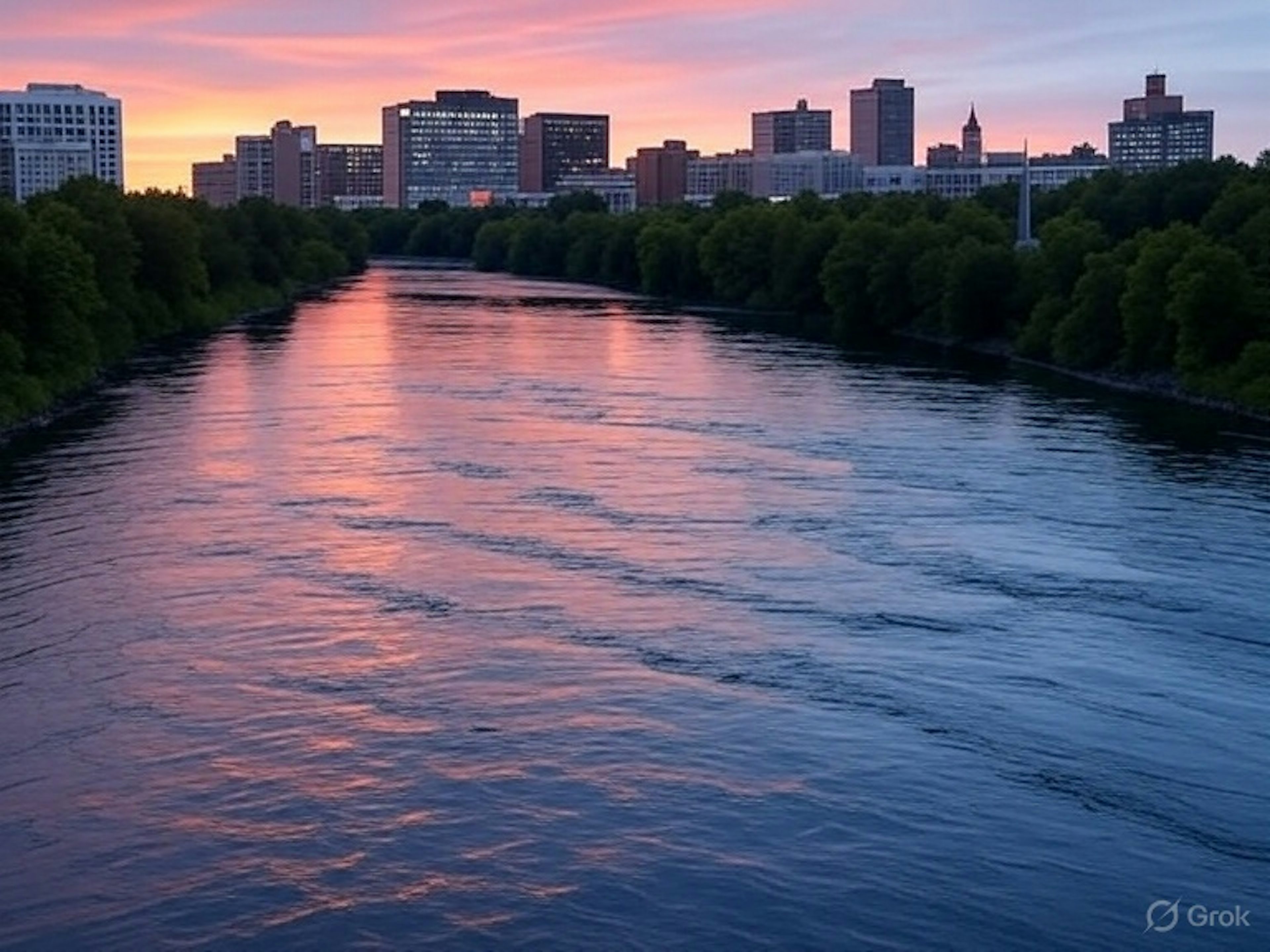 Walking tours in Allentown