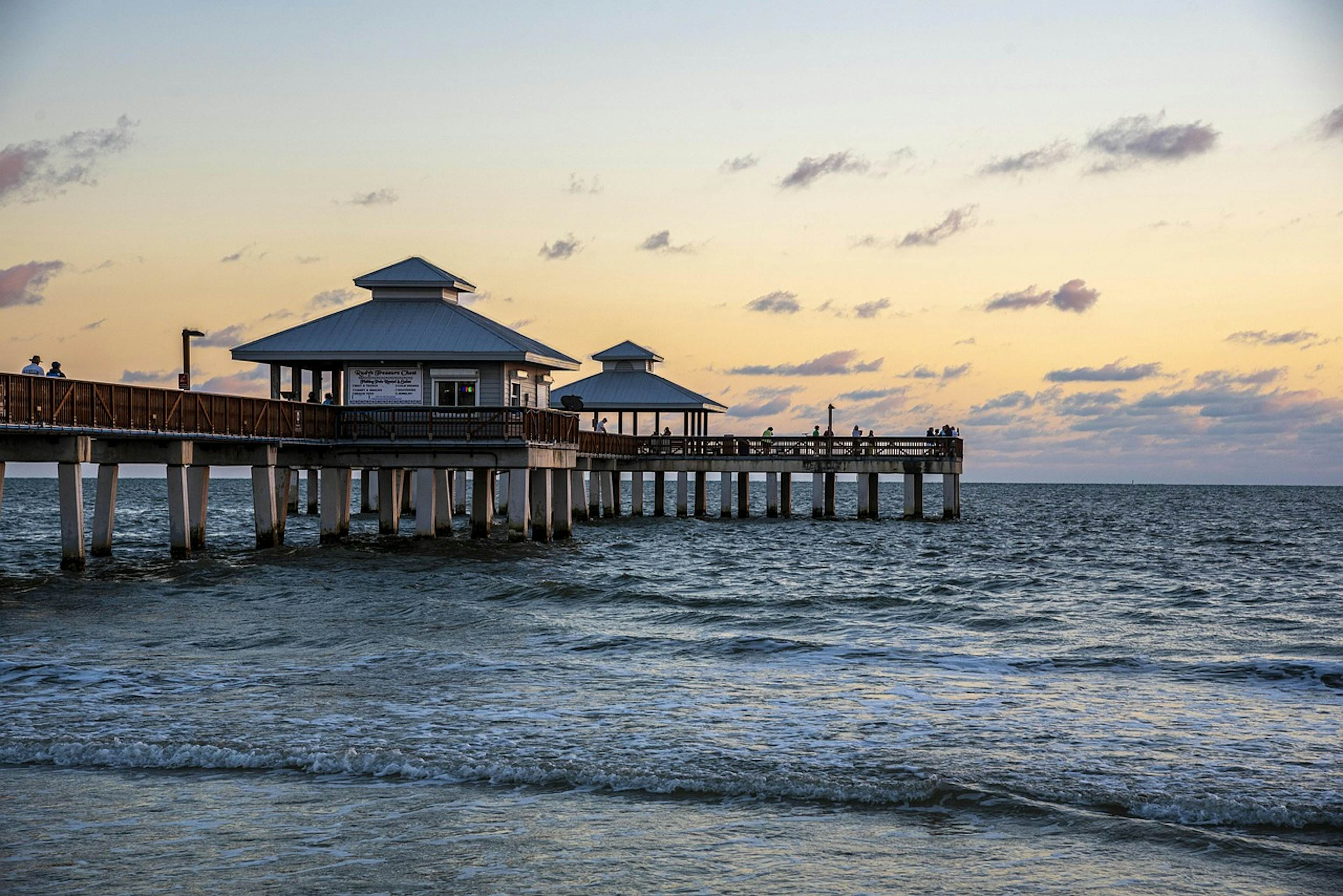 Fort Myers image