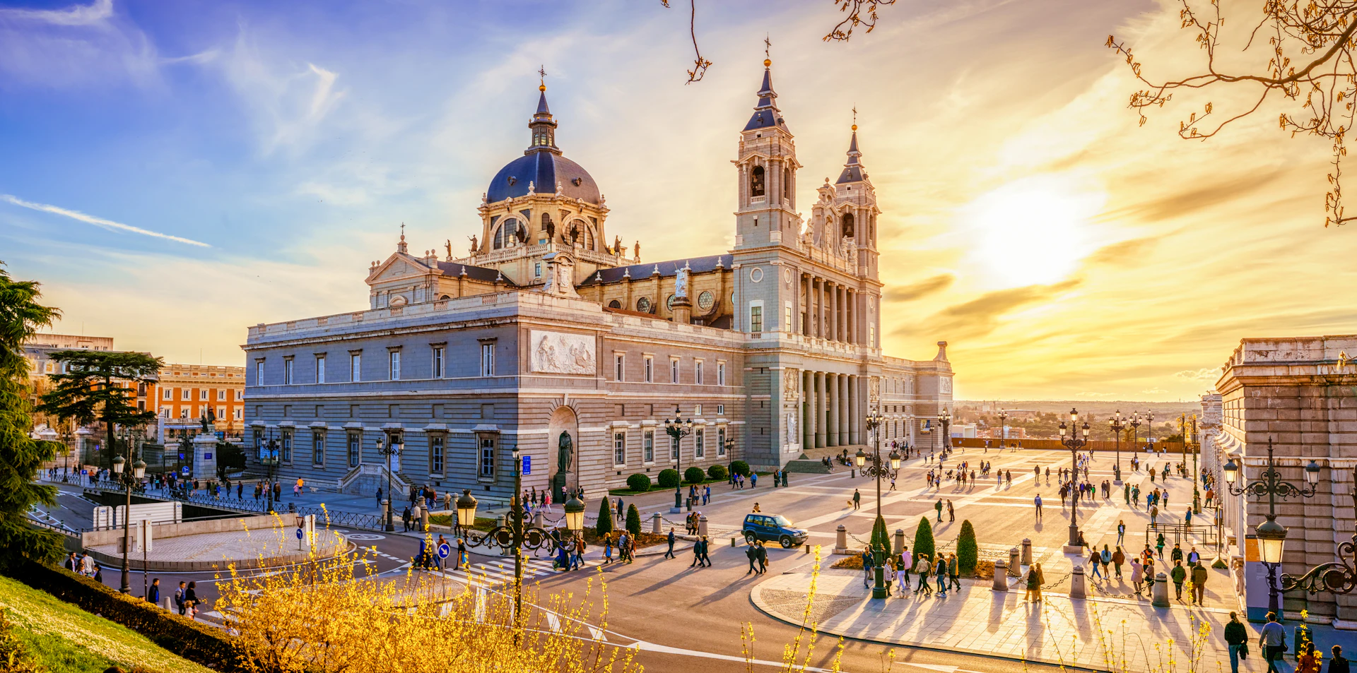 Madrid