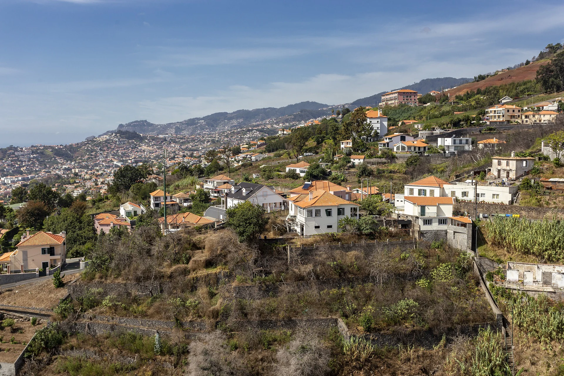 Scavenger Hunts in Funchal