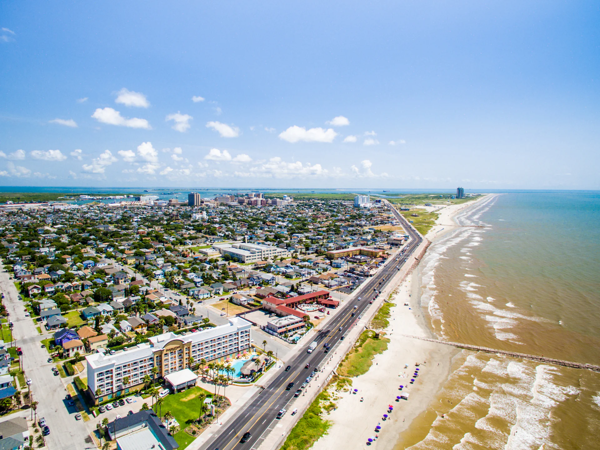 Scavenger Hunts in Galveston