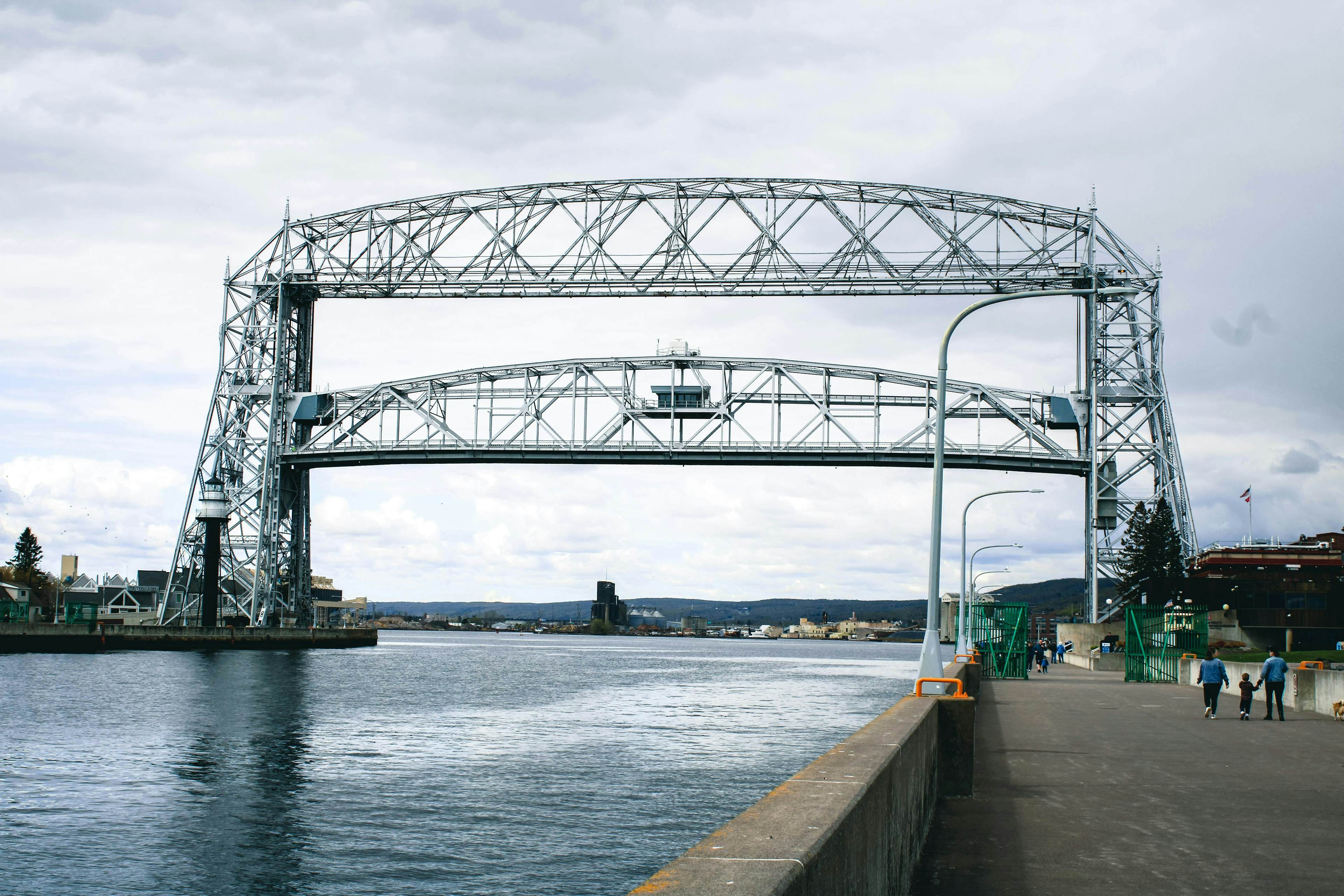 Duluth, MN image