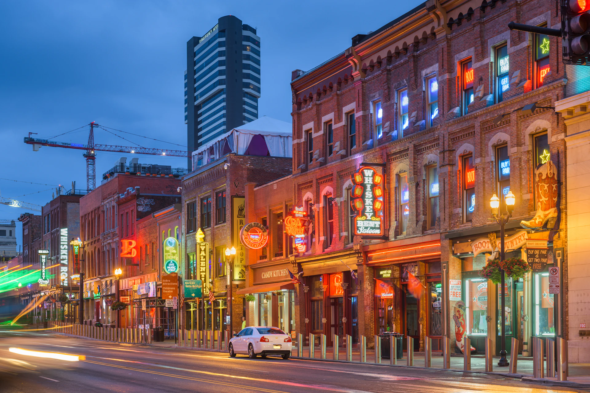Nashville