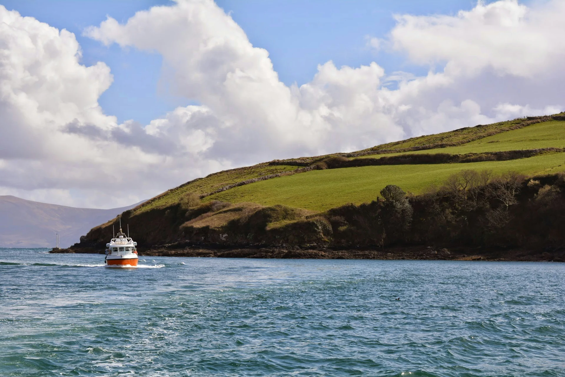 Wandeltours in Dingle