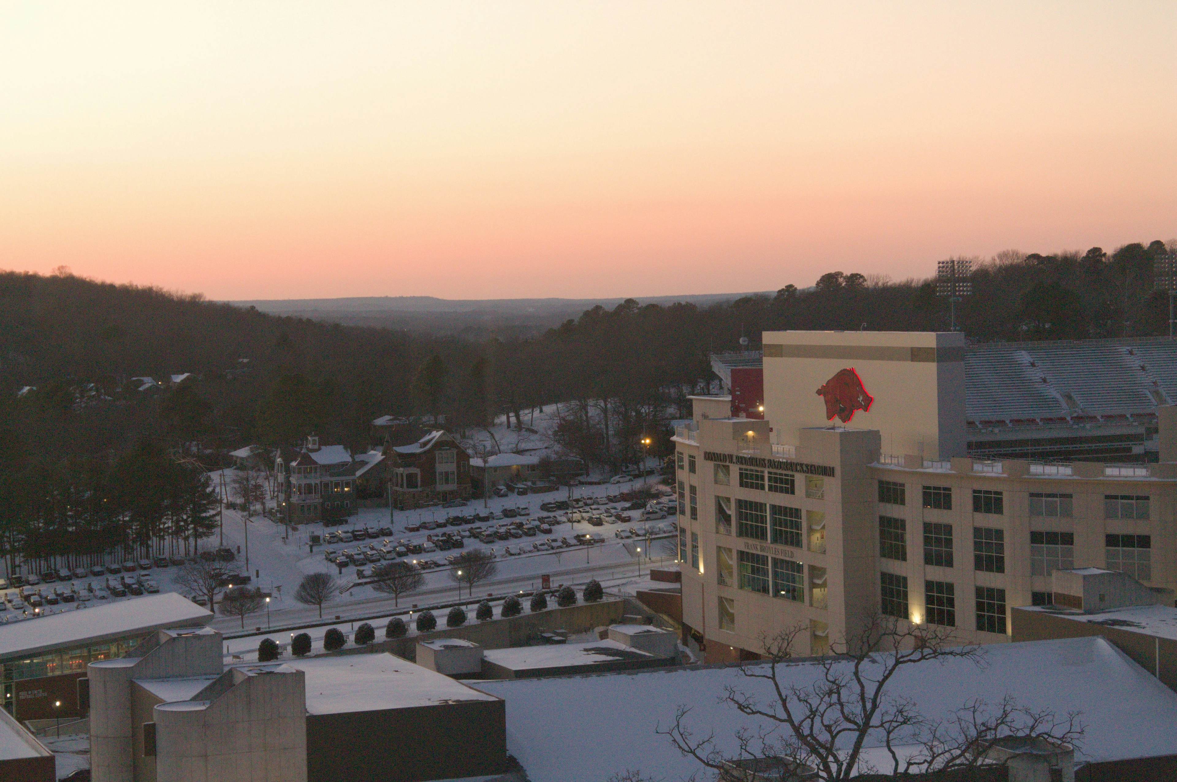 Fayetteville, AR image