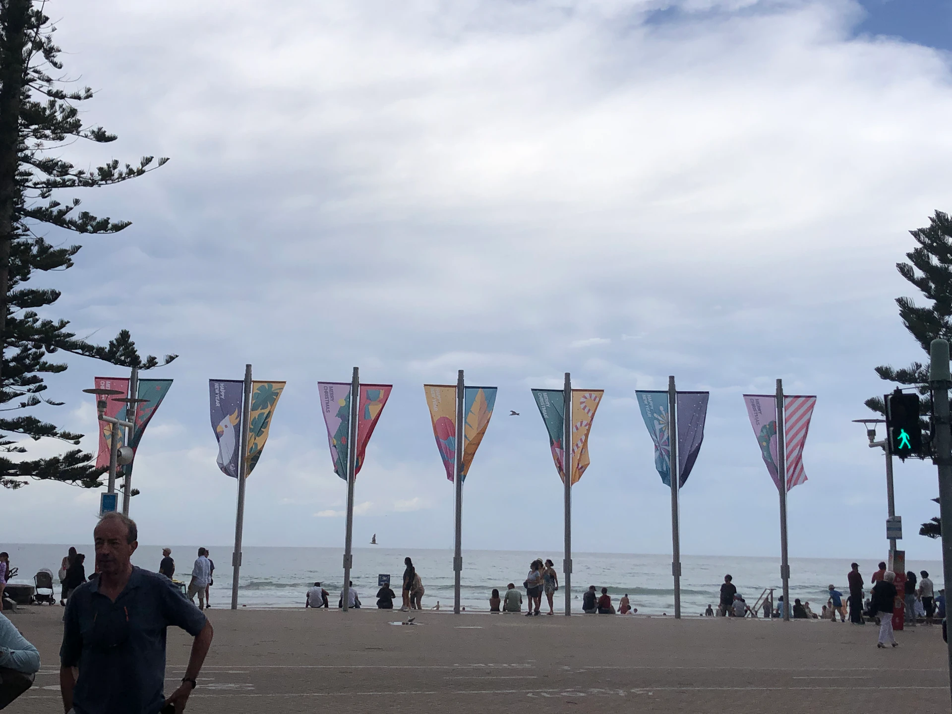 Manly: Sydney's Playground