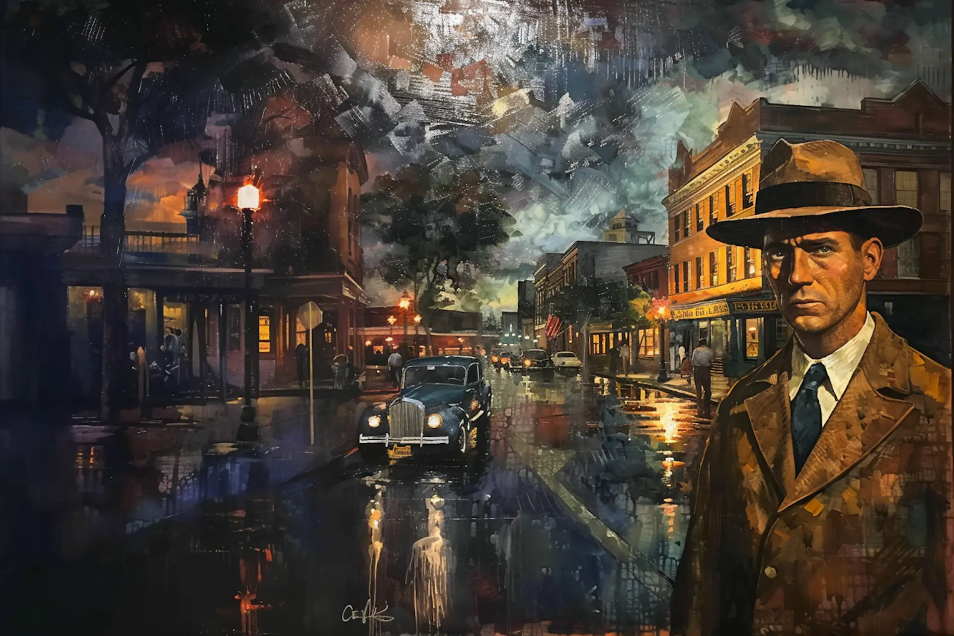 Sanford’s Most Wanted – Can You Catch the Killer? image 1
