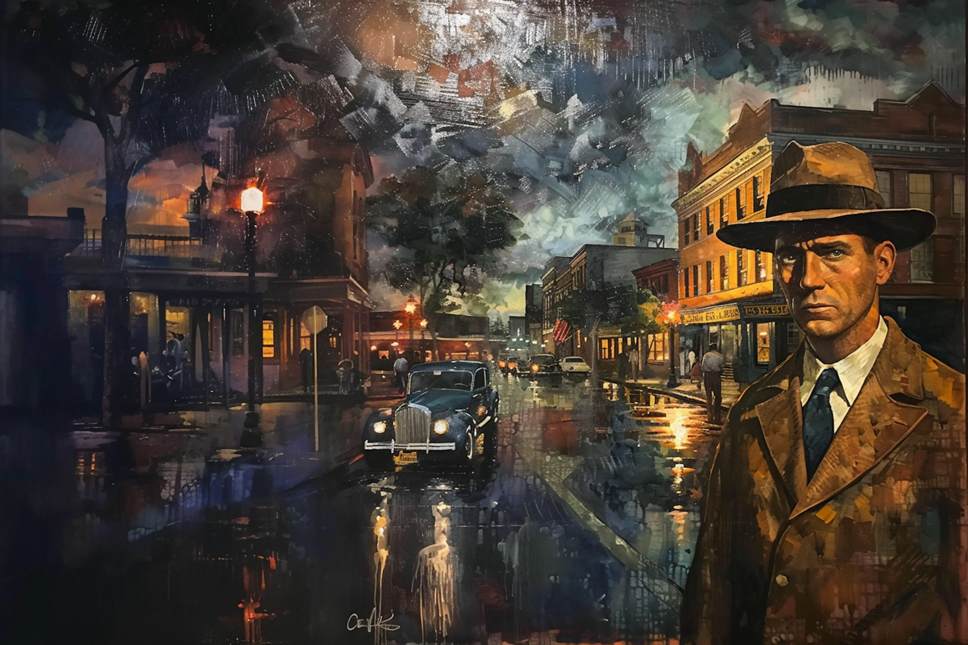 Sanford’s Most Wanted – Can You Catch the Killer? image 1