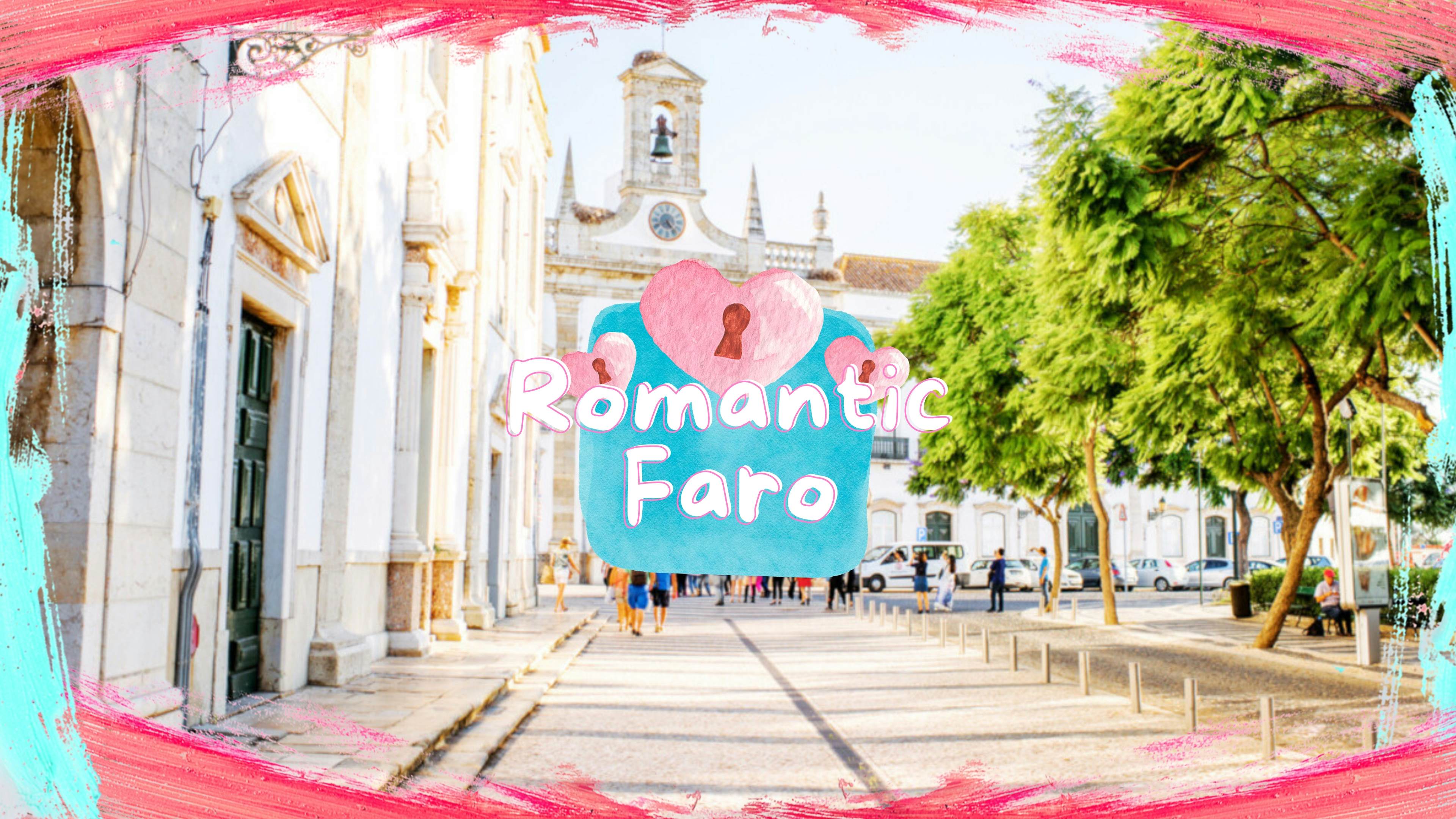 Romantic Faro: The Whisper of Love