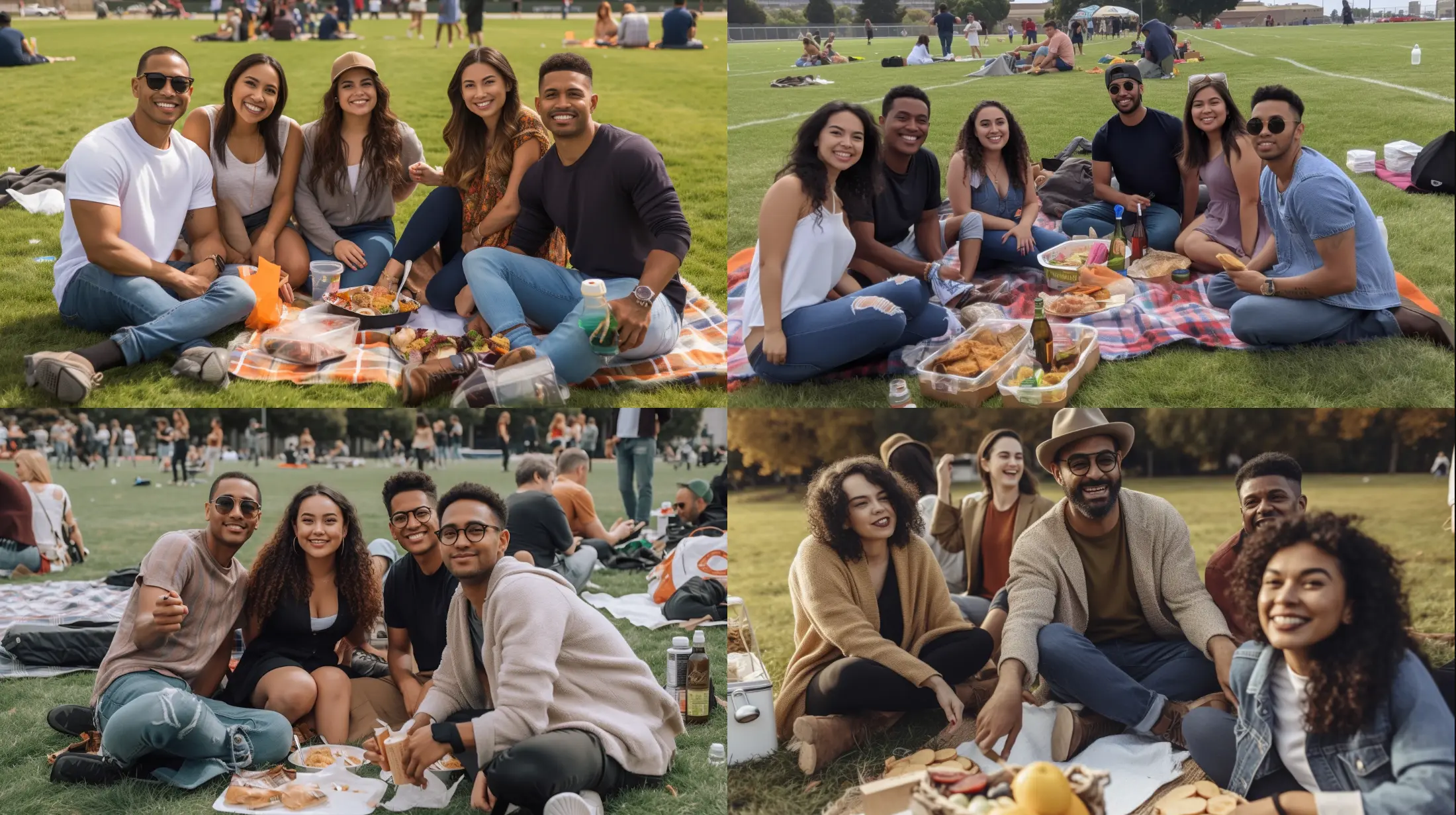 Explore Brooklyn's Hipsters (Trash or Treasure?) image 1