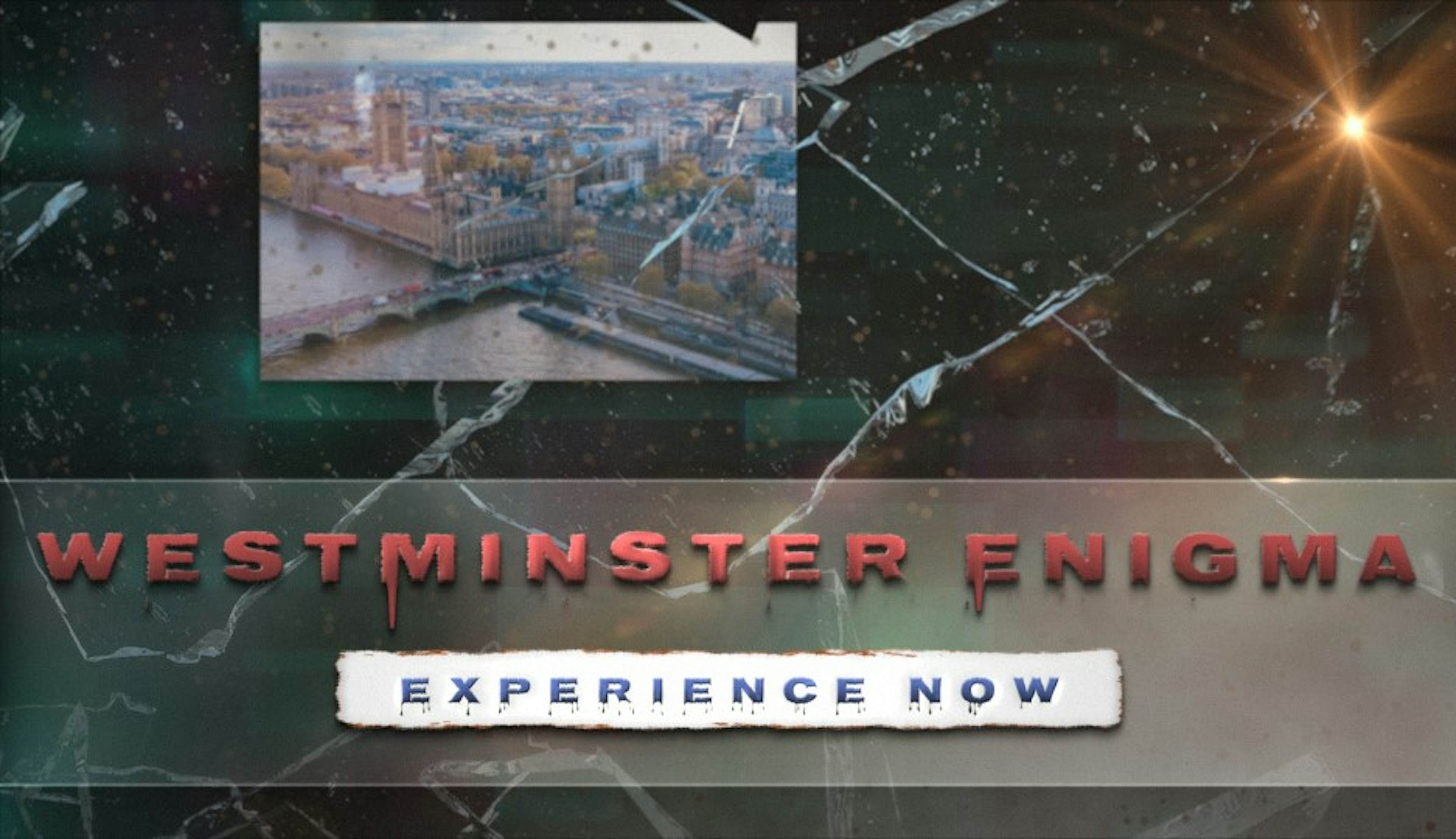 London Highlights: The Westminster Enigma image 1