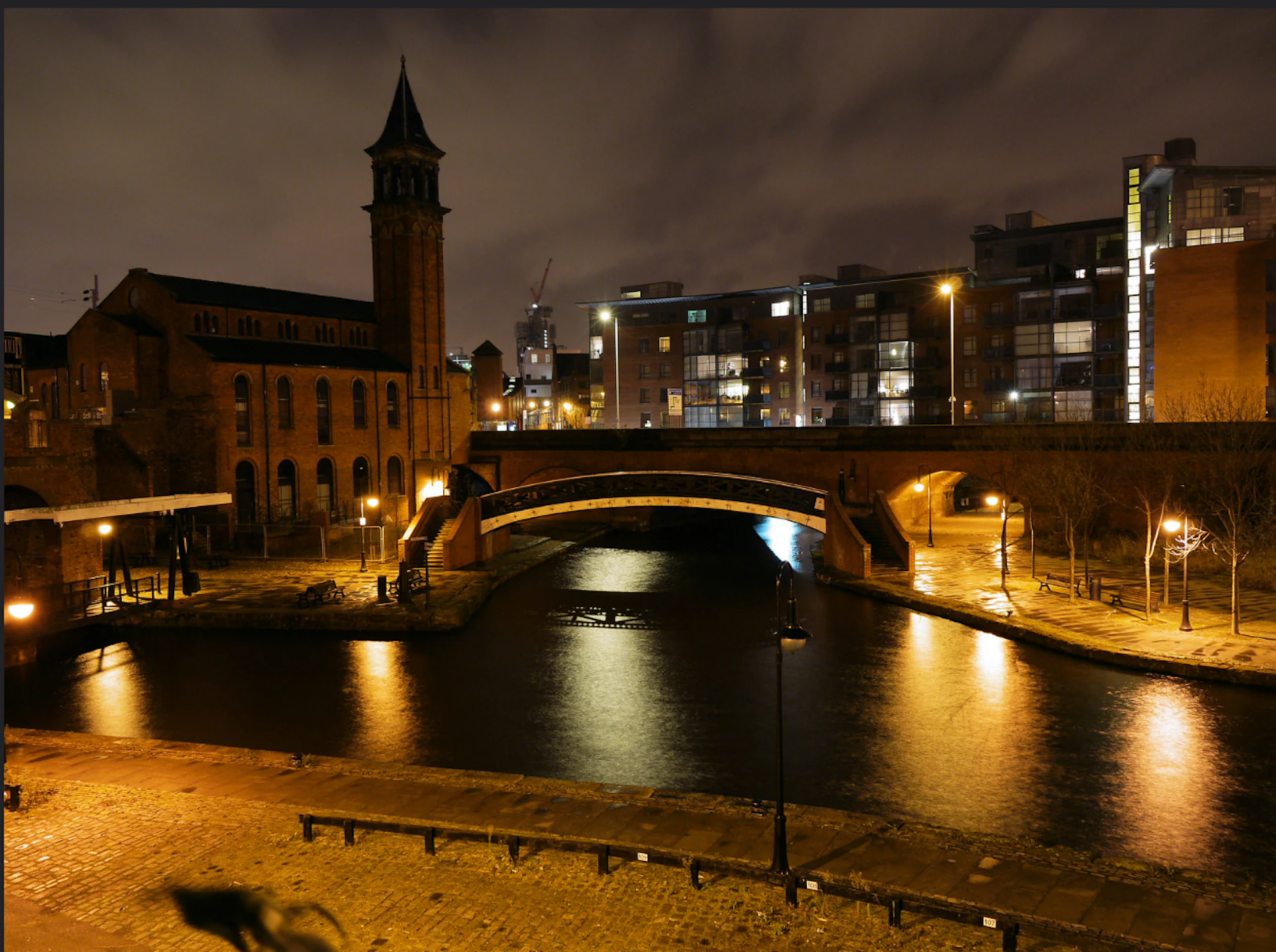 Murder in Manchester: Discover the City's Gruesome Past
