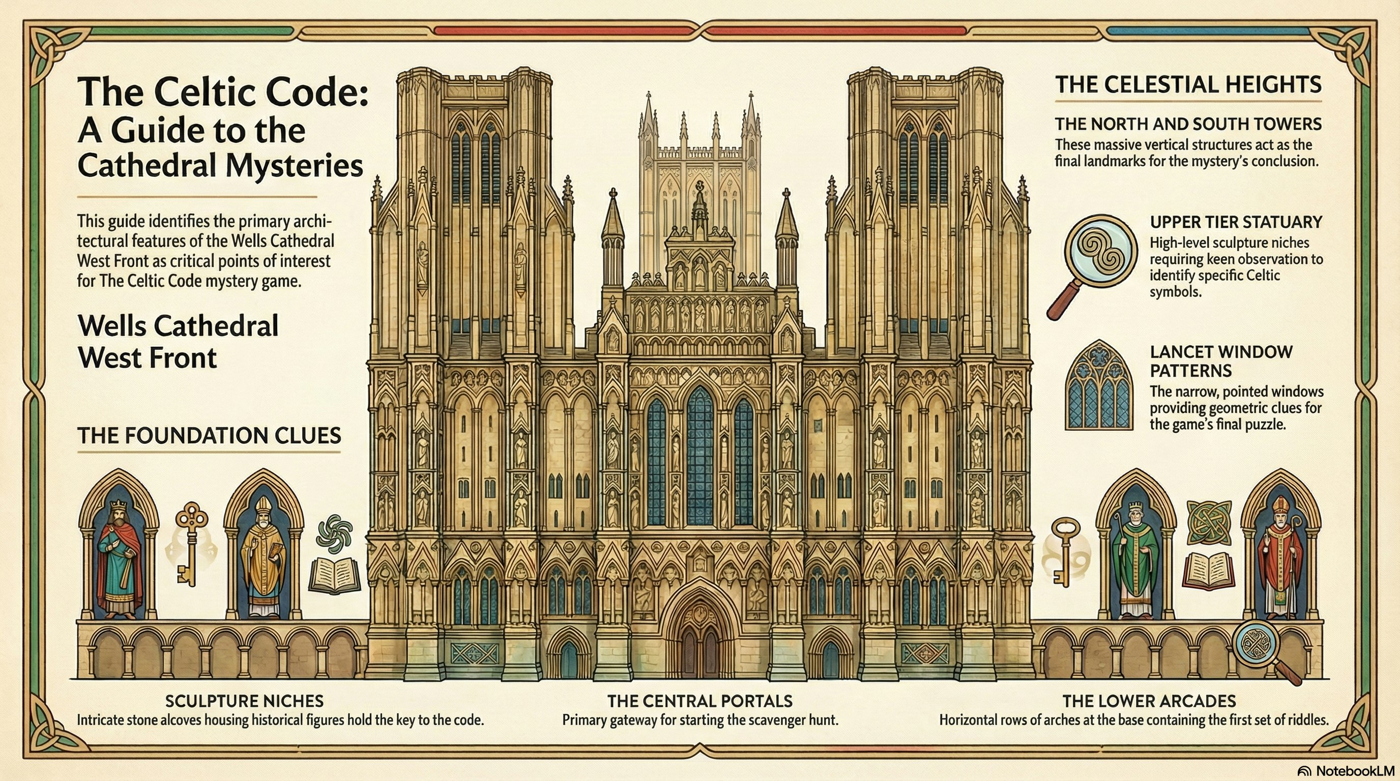 The Celtic Code image 2