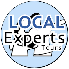 Local Experts Tours, quest creator on Questo