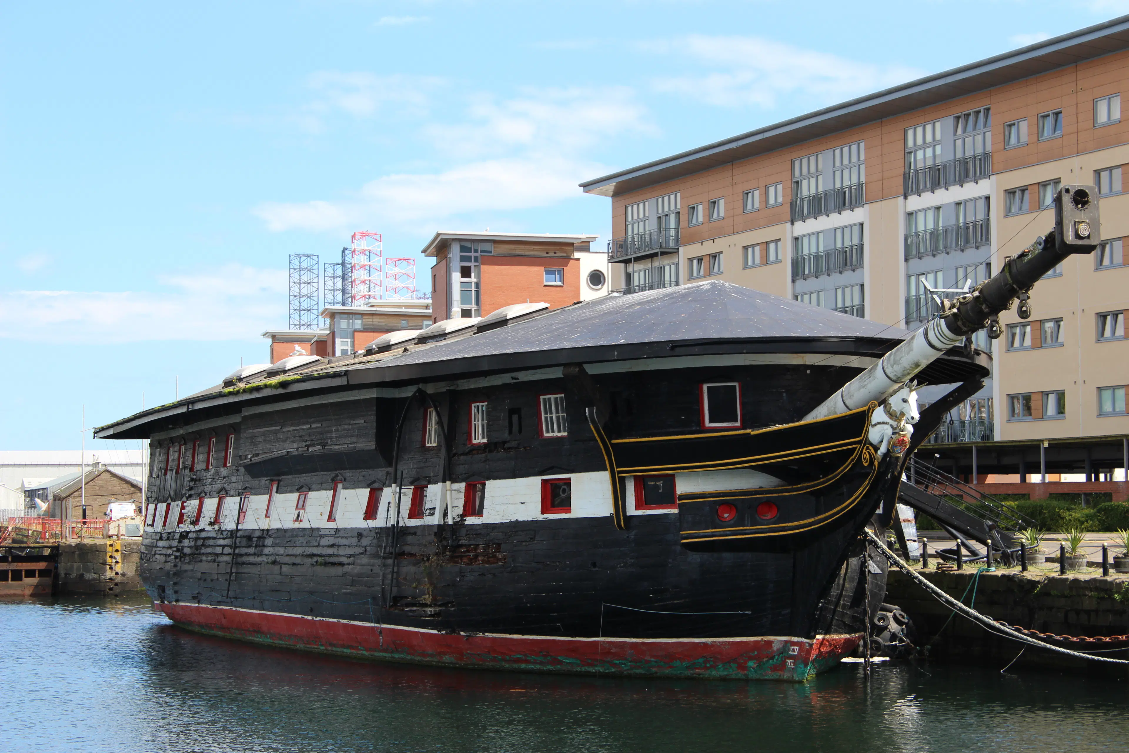 Ode to Dundee: A Walk with Robert Burns image 1