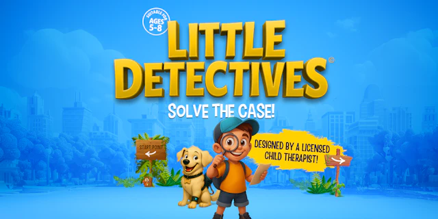 Kid Quest: Solve the case of the lost senses in Cluj-Napoca