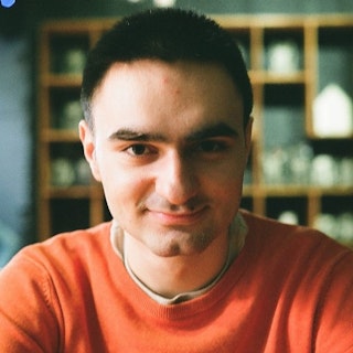 Radu Otopeleanu, quest creator on Questo