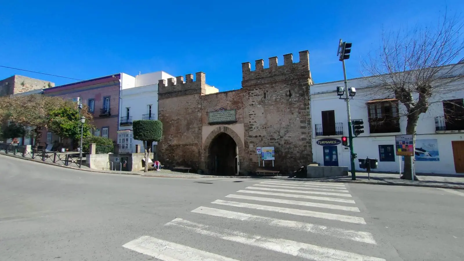 Discover Tarifa Through the Eyes of an Alchemist image 1