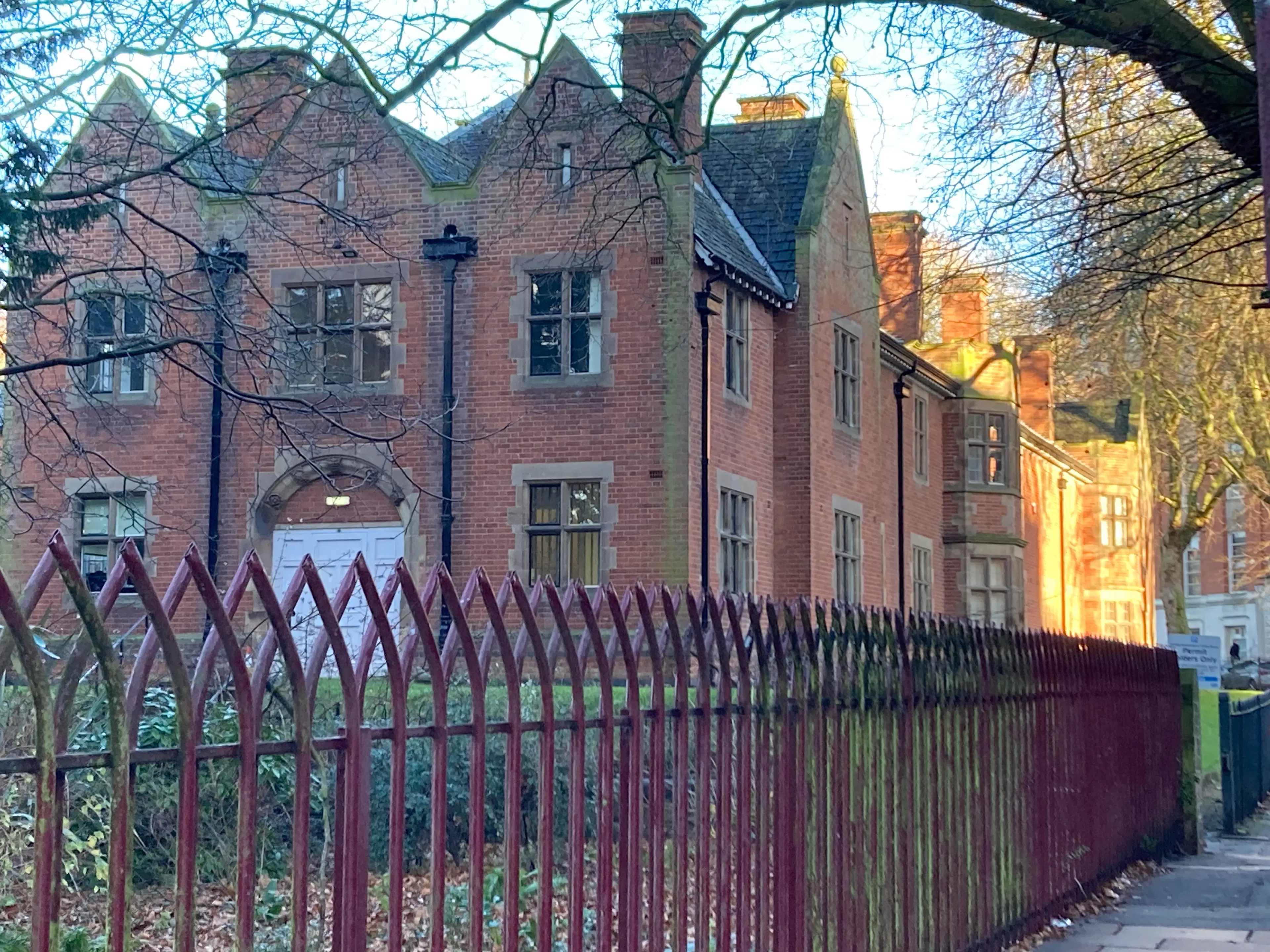 Richard the Third's Leicester image 1