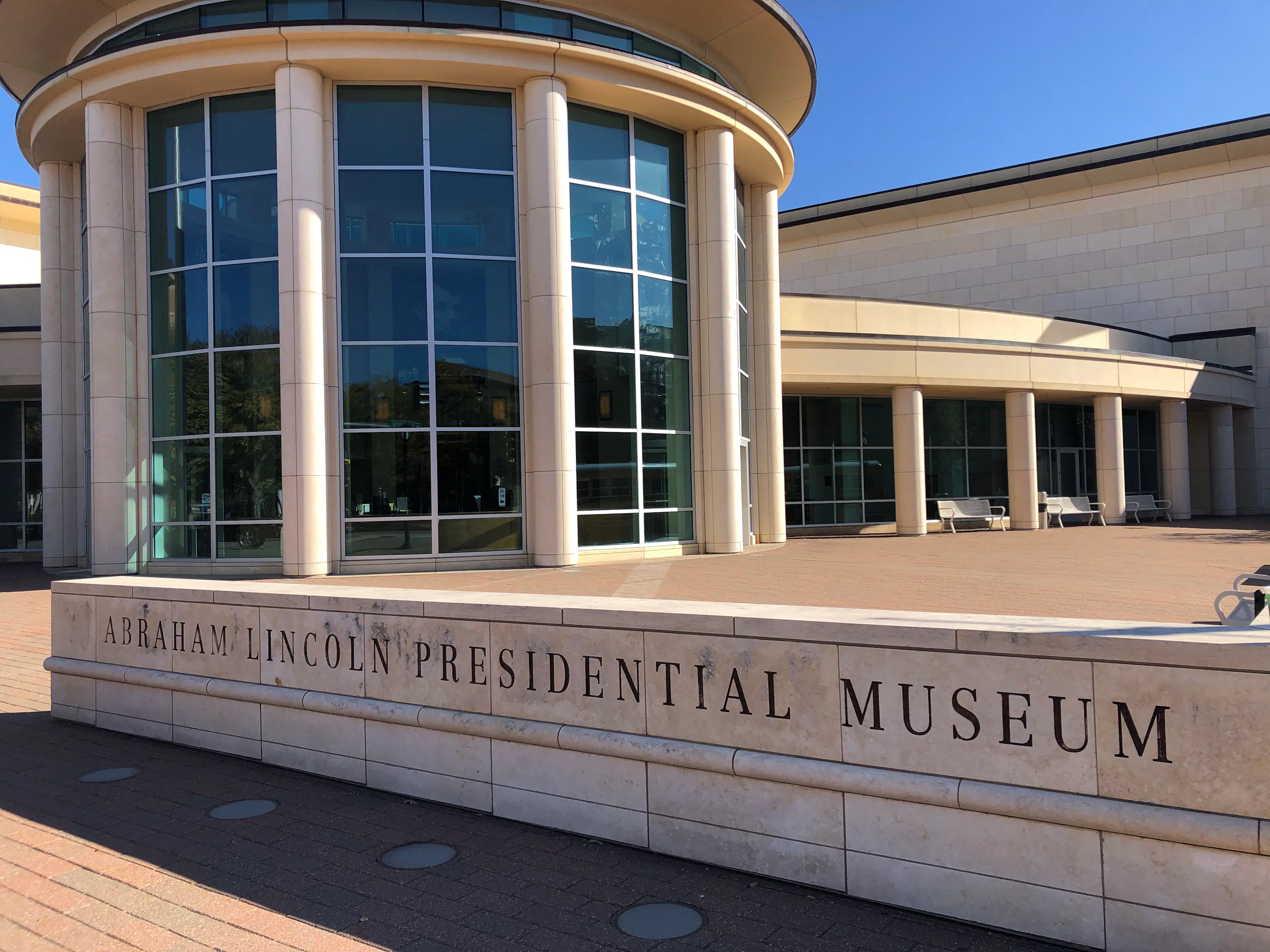 Lincoln's Springfield 1837-1861 image 1