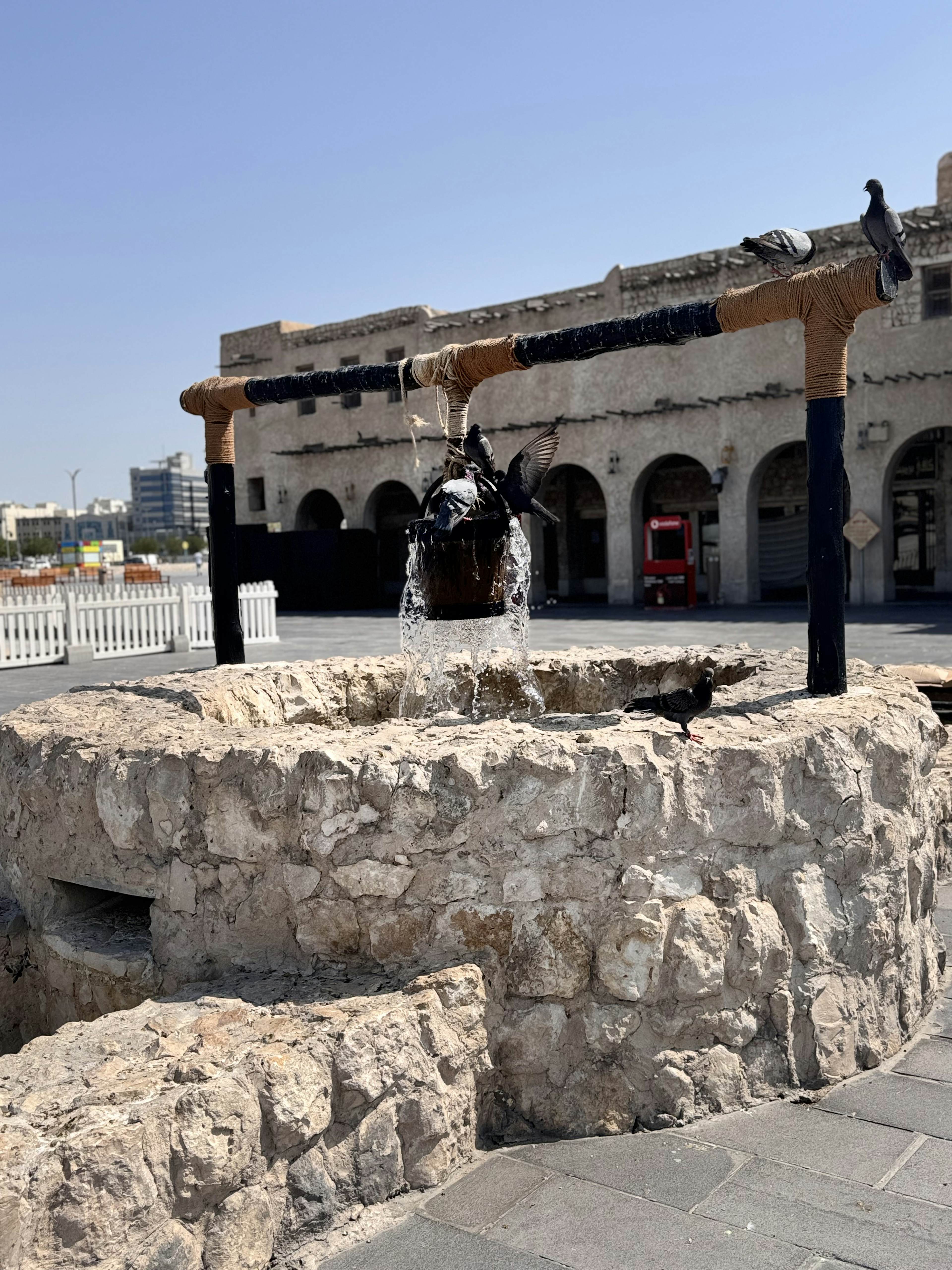 Secrets of the Souq image 1
