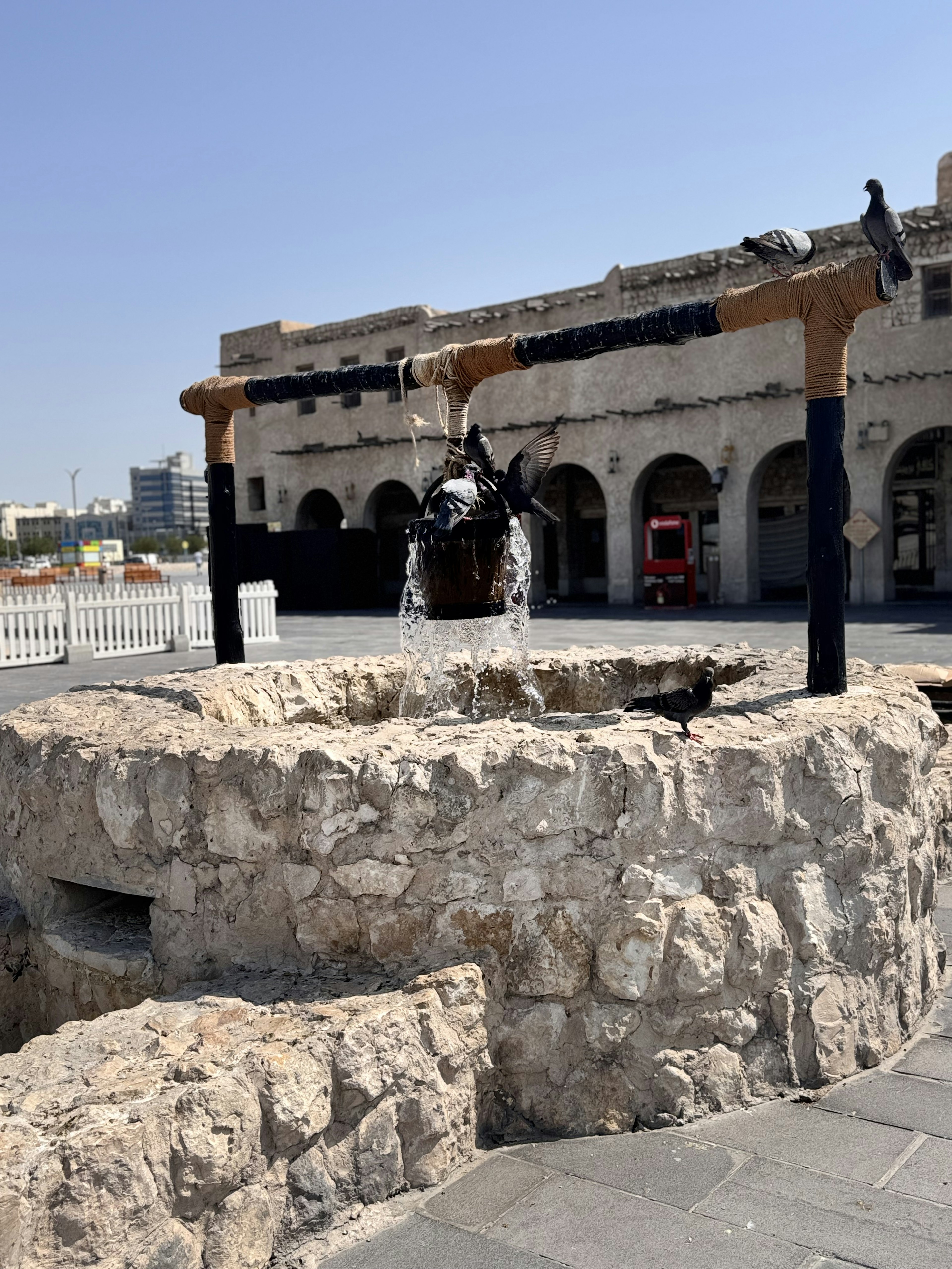 Secrets of the Souq first image