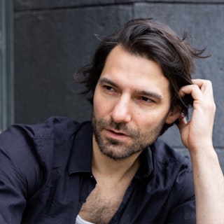 Sebastian Matthias Weißbach, quest creator on Questo