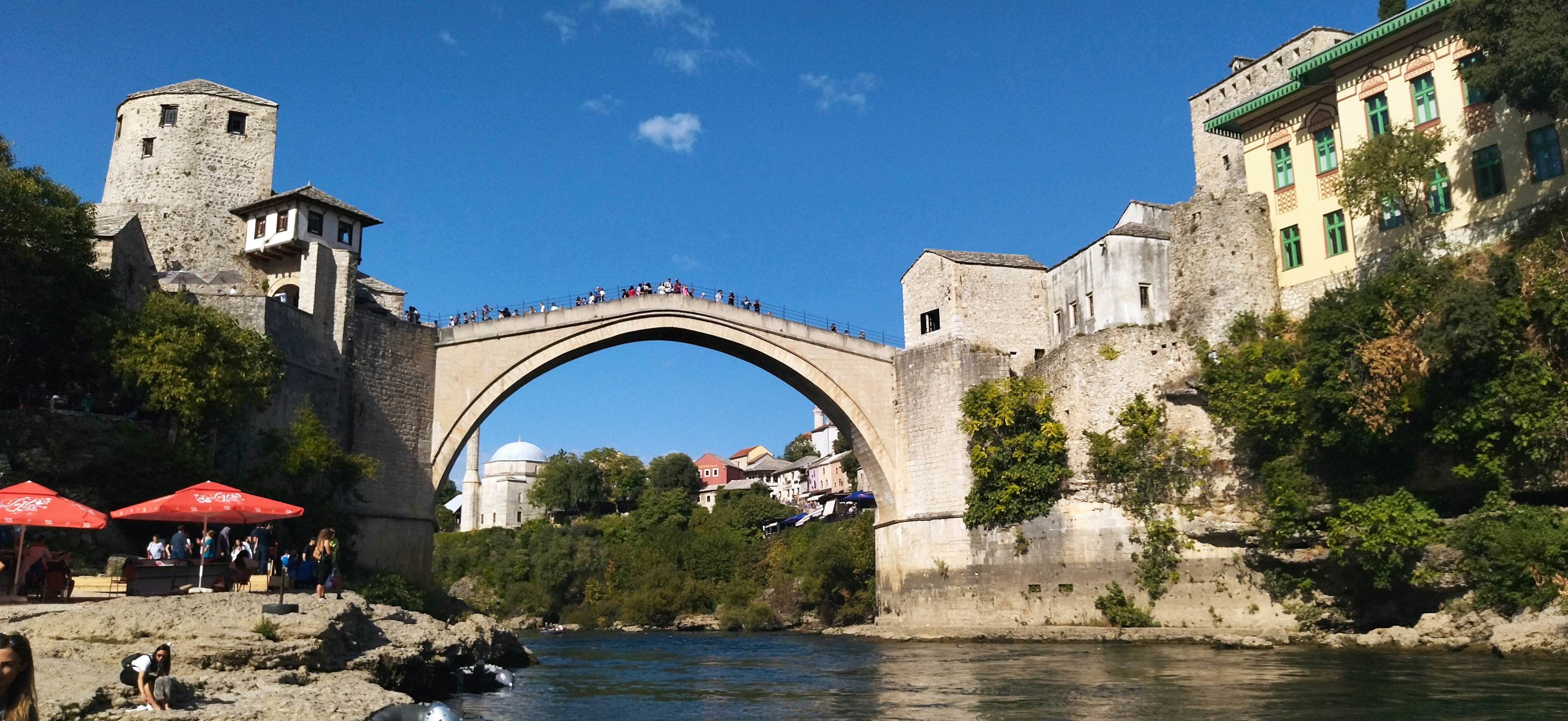 Mostar Express image