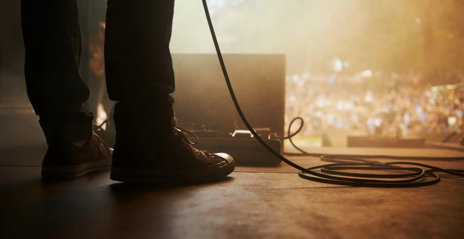 Bristol Music Odyssey: Legendary Gigs & Pubs image 1