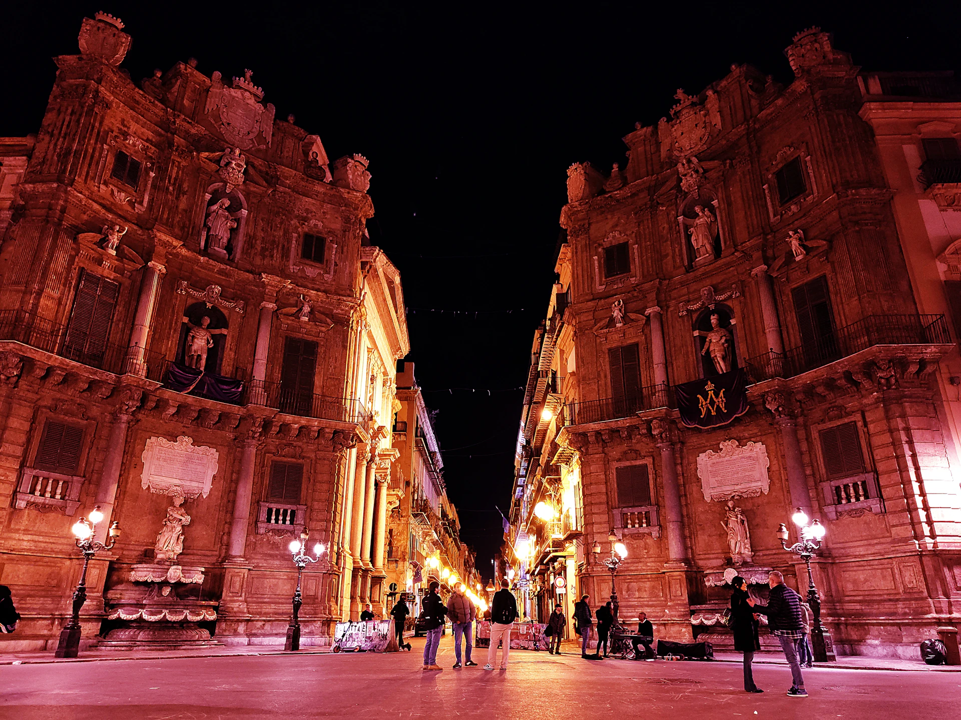 Haunted Palermo: The Vengeful Ghosts Of The Past
