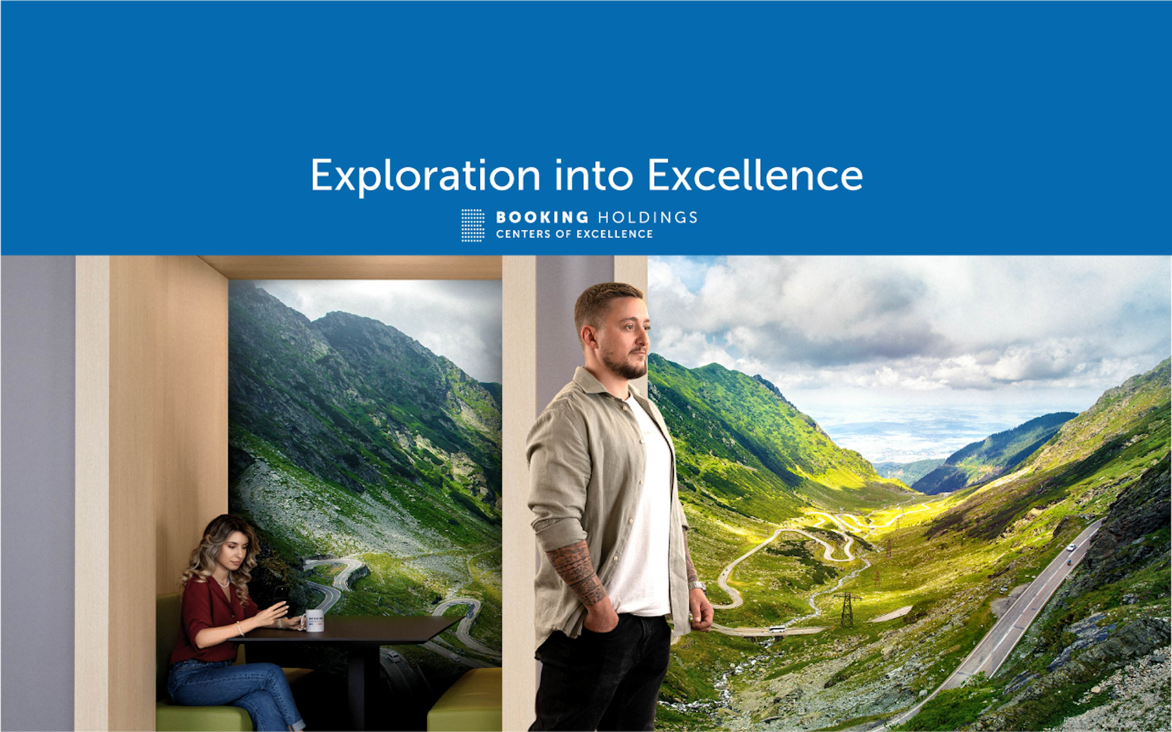 TEST Exploration into Excellence image