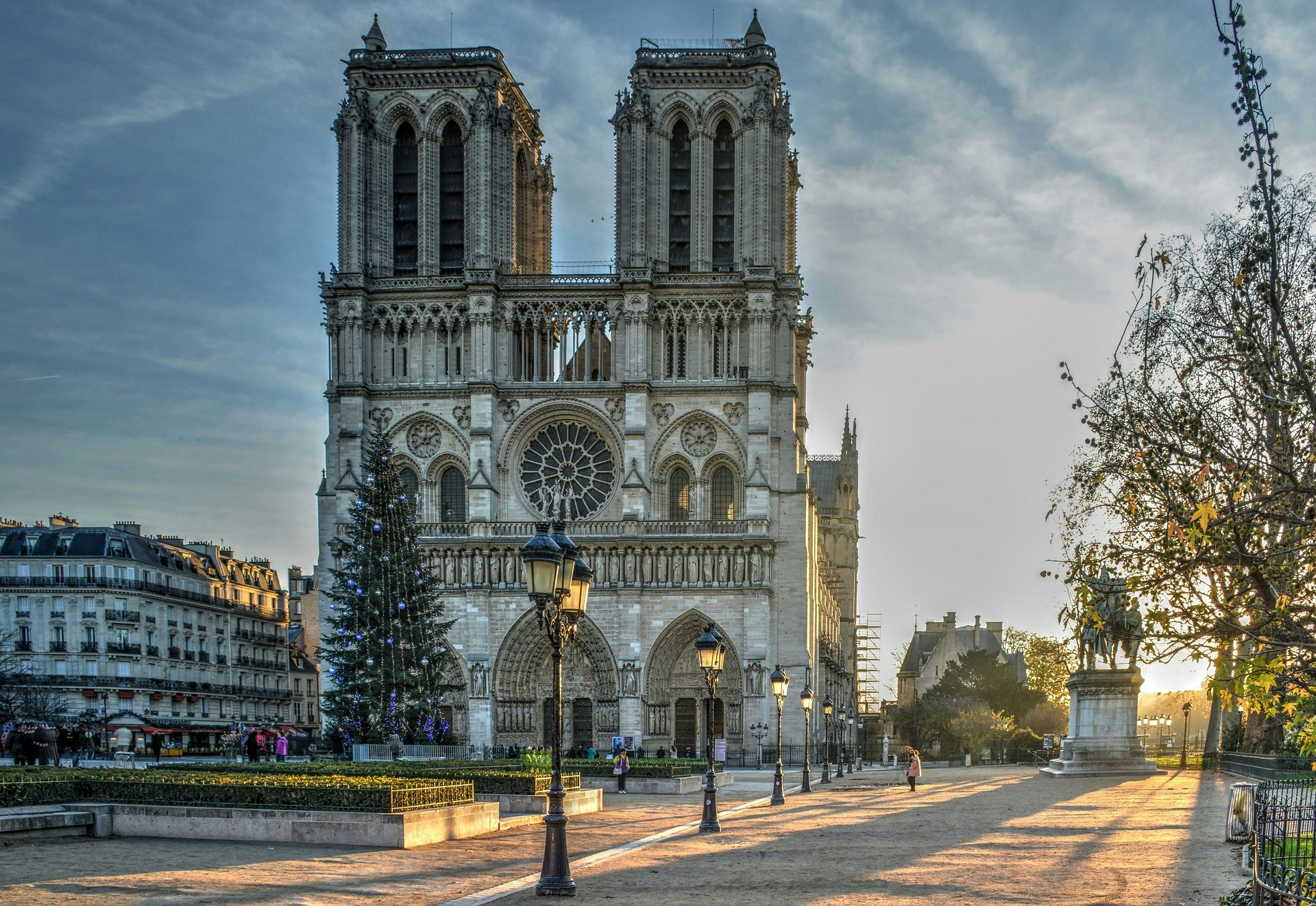 Mysterious Paris: The Order of the Knights Templar