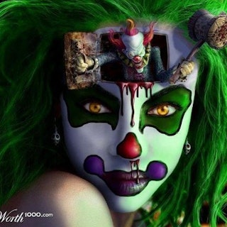 Ayana Aquila, quest creator on Questo