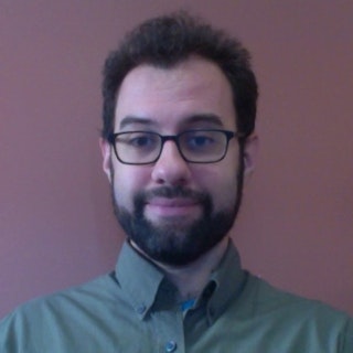 Coleman Gailloreto, quest creator on Questo