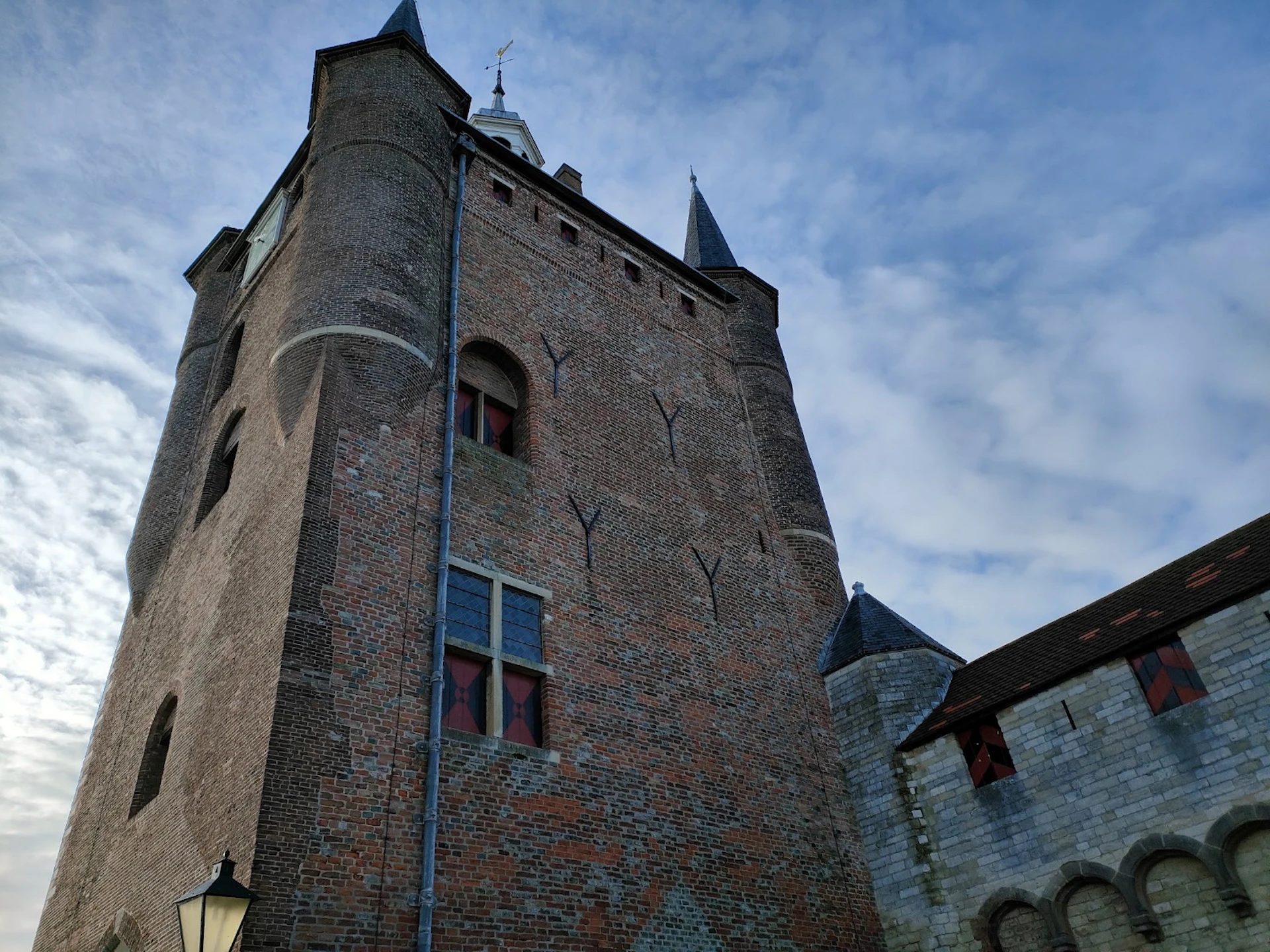 Historic Highlights of Zierikzee: Time-travel with Cristóbal de Mondragón