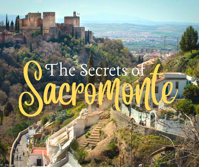 Secrets of Sacromonte, Granada