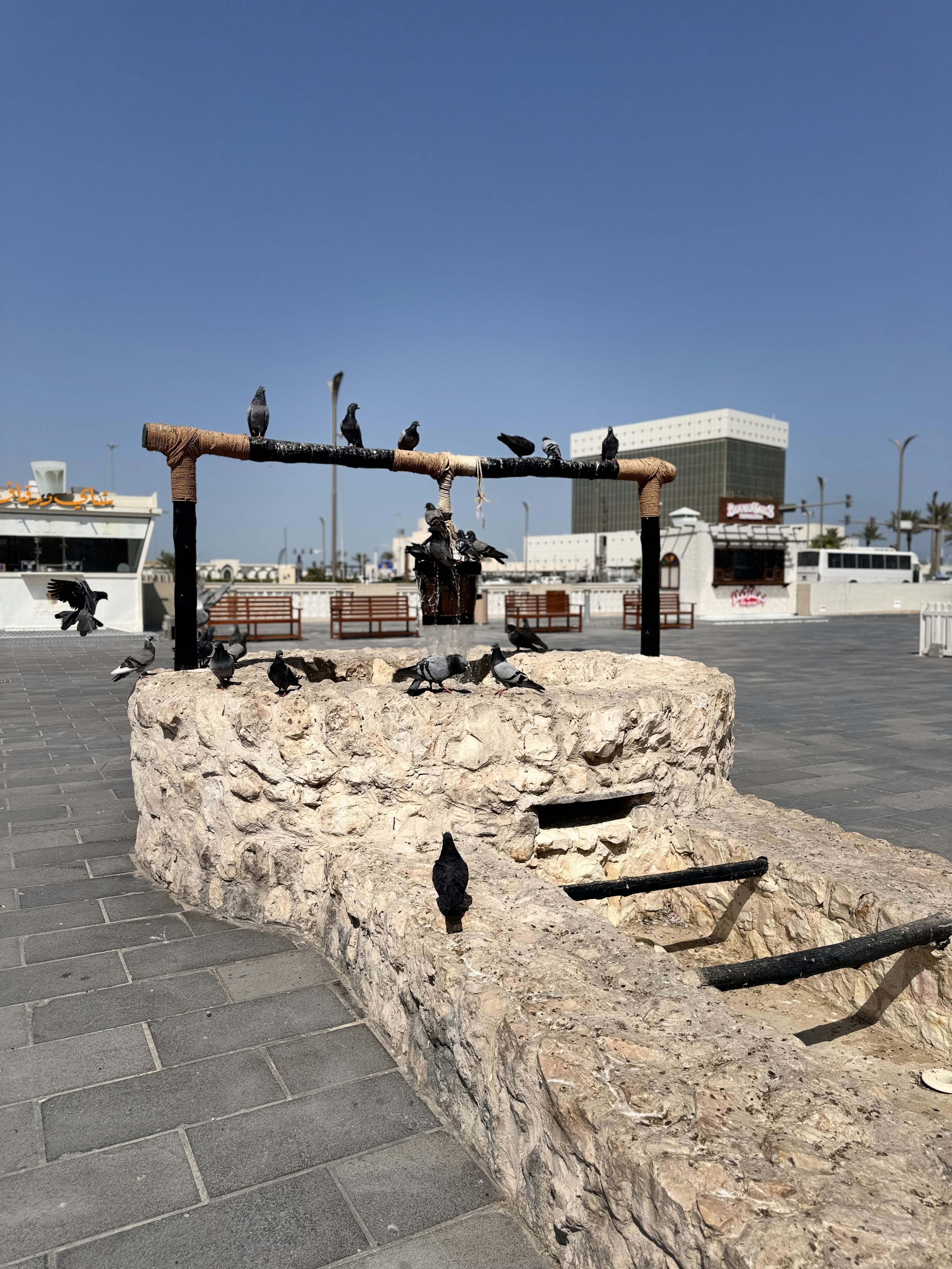 Secrets of the Souq second image