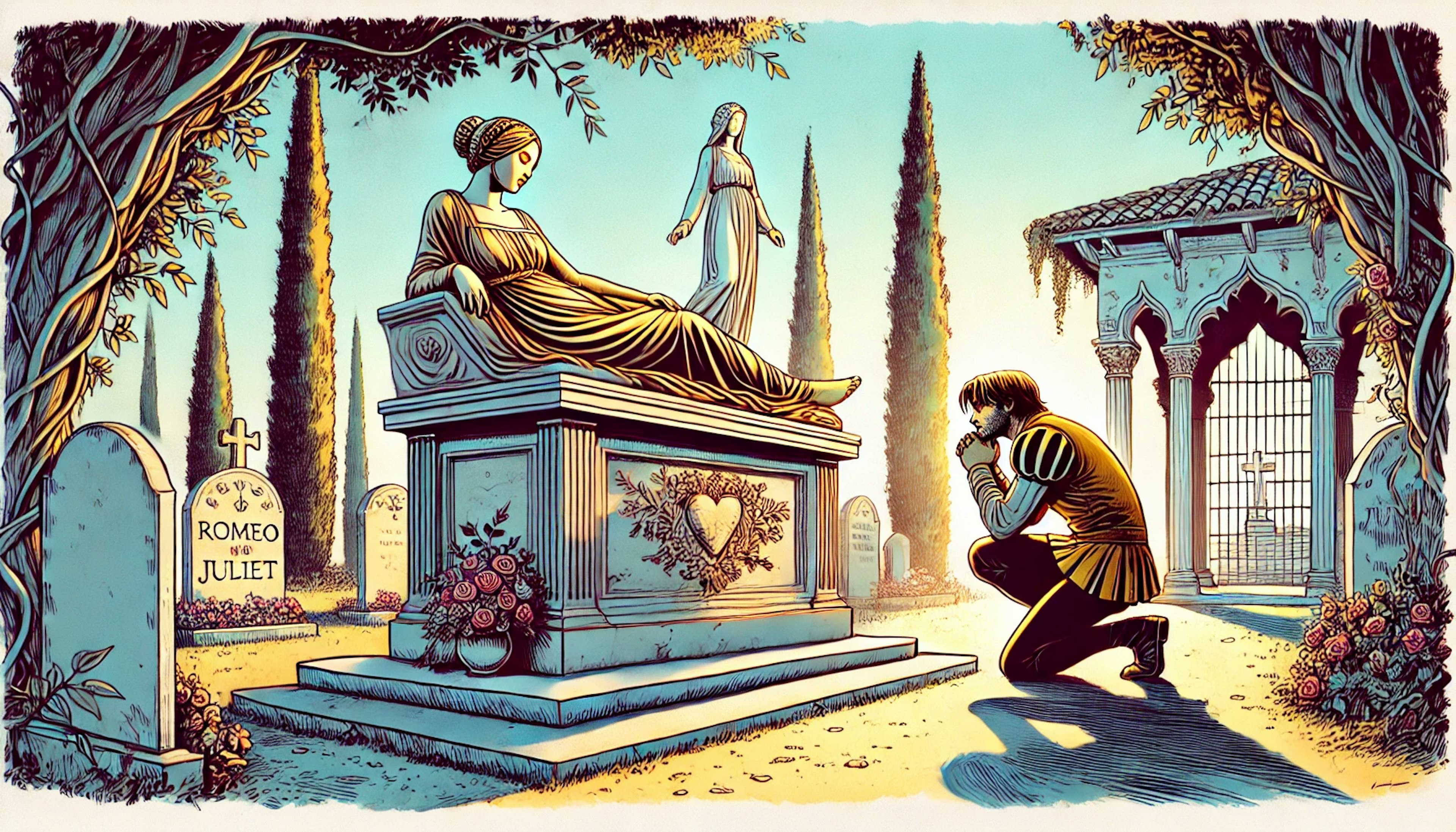 Romeo and Juliet's happy ending third image