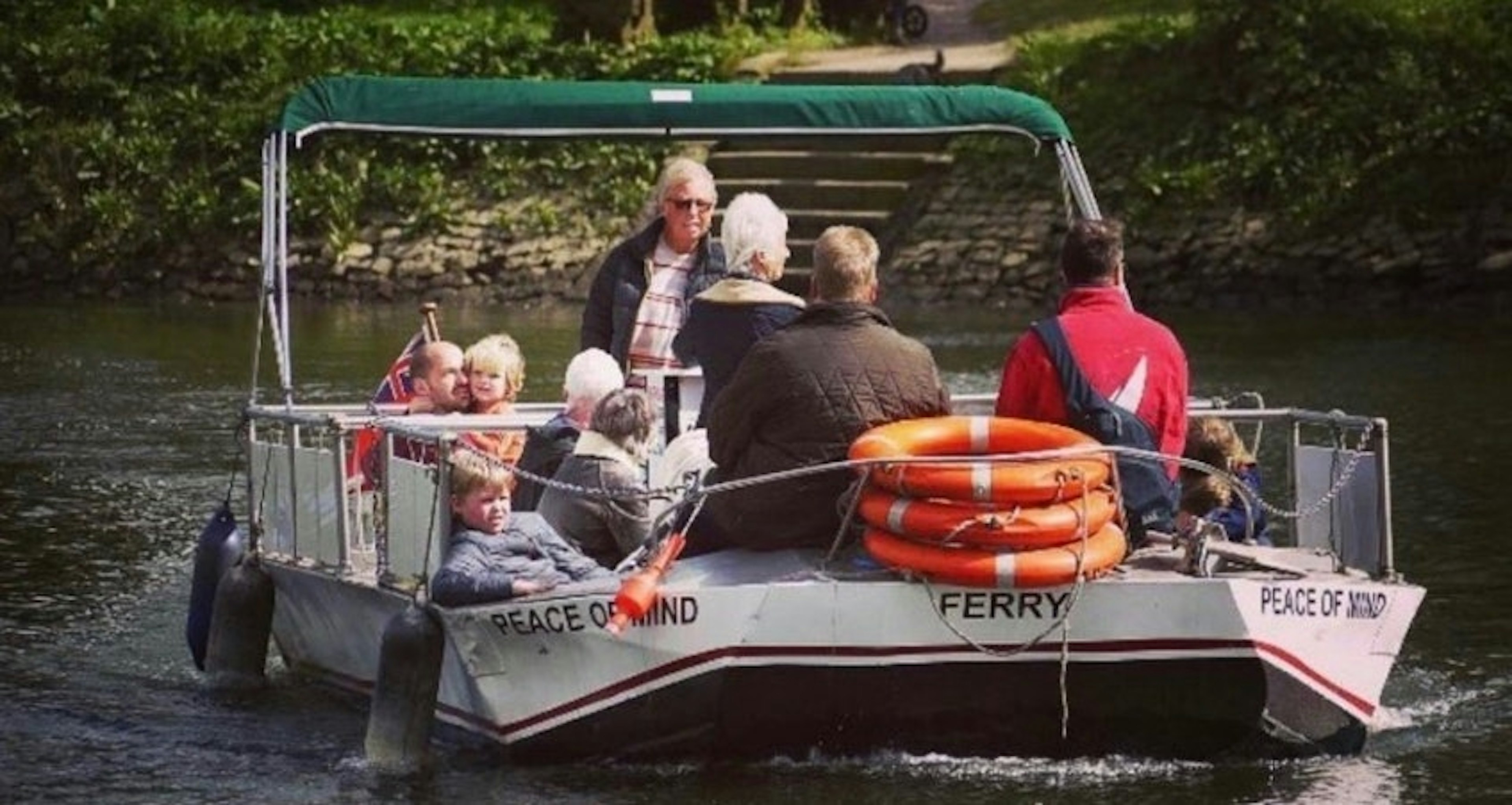 Start Me Up: The Rolling Stones play Eel Pie Island third image