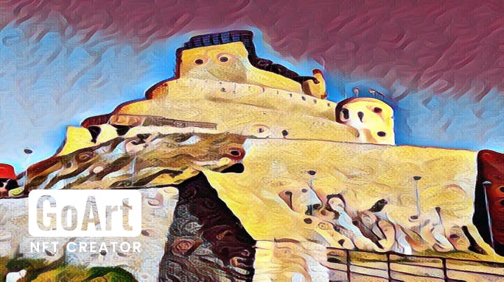 Historical Deva: Conquer the Fortress image
