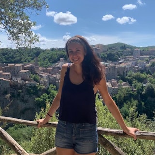 Sara Inés Hernandez, quest creator on Questo