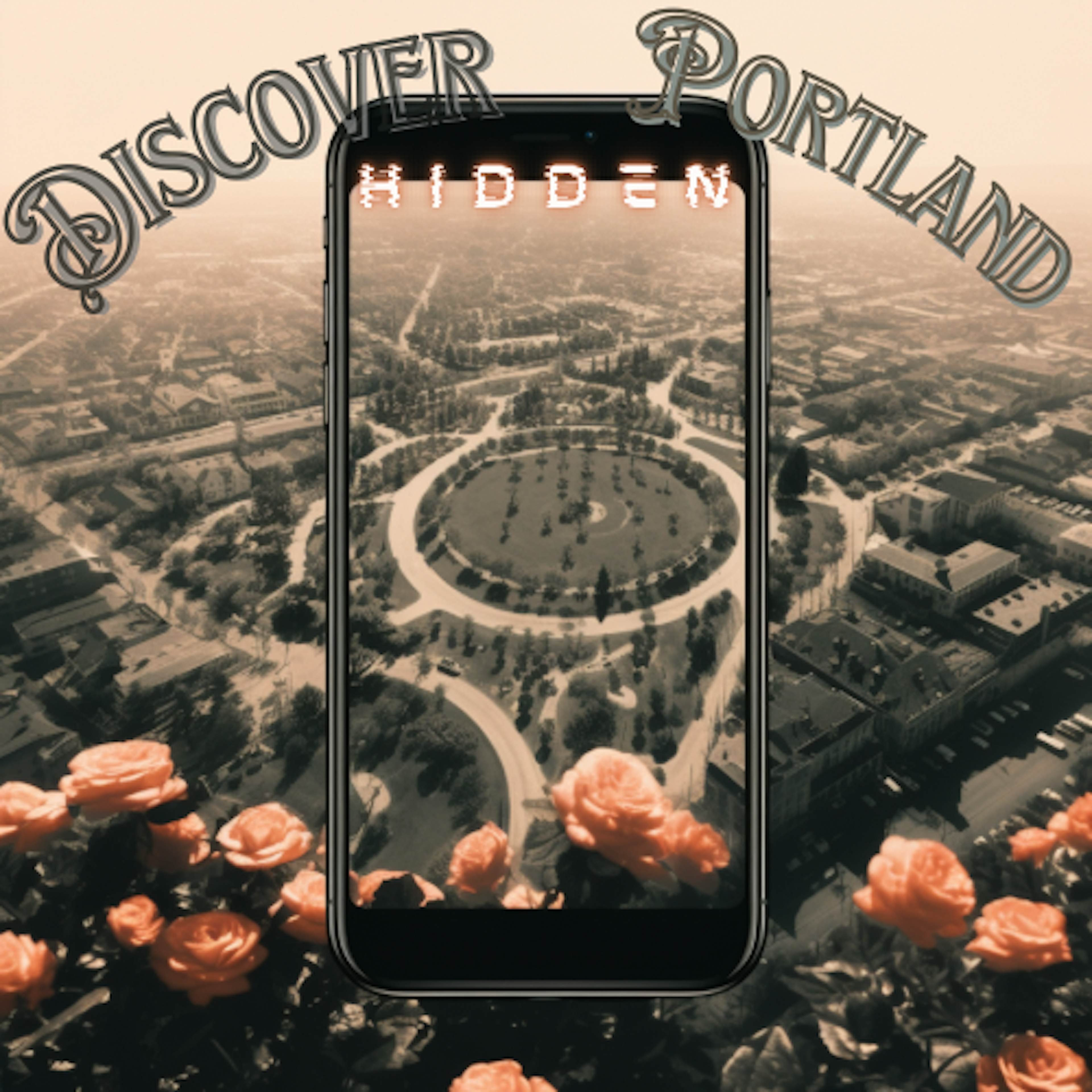 Hidden Portland: An Enchanting Stroll in Southeast image
