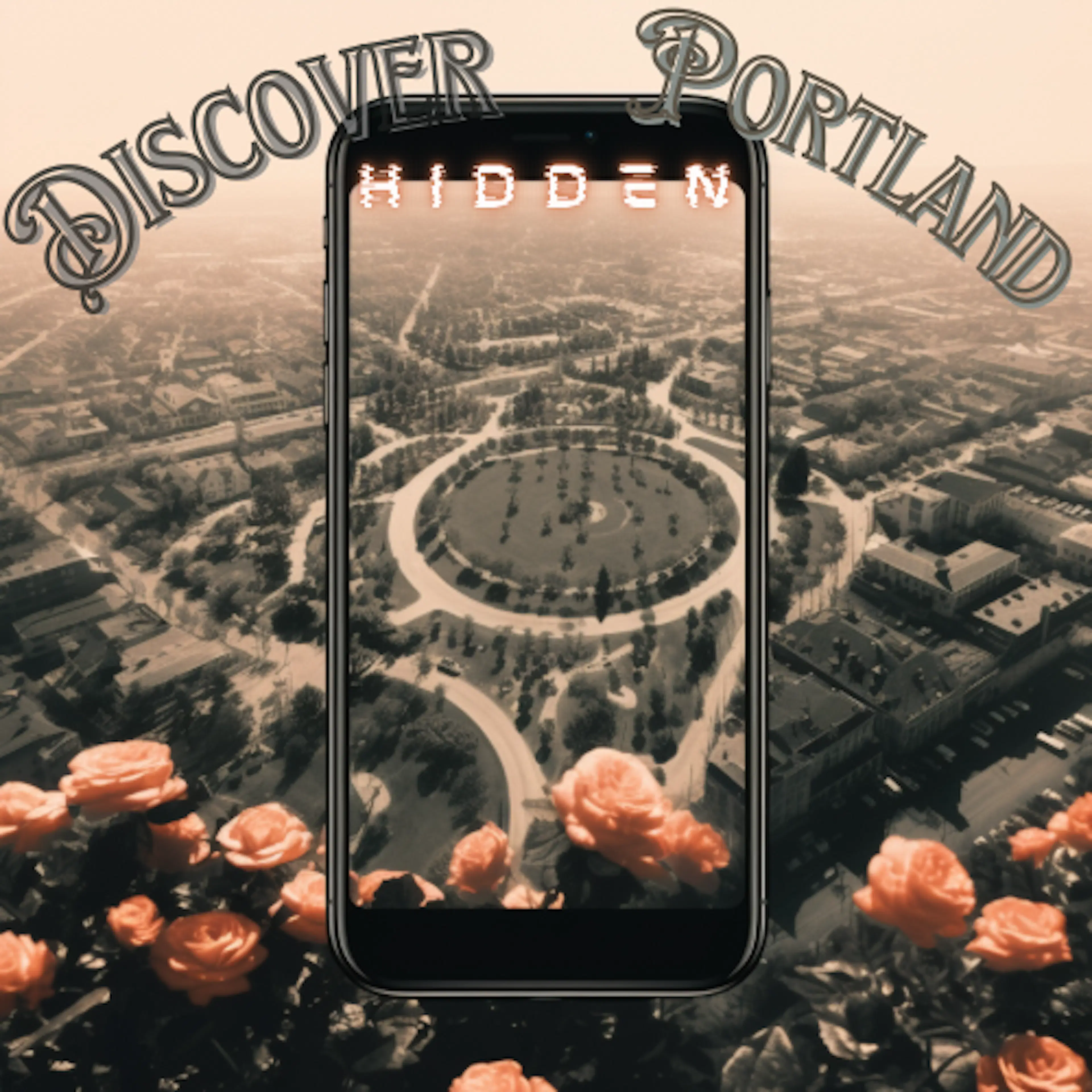 Hidden Portland: An Enchanting Stroll in Southeast image 1